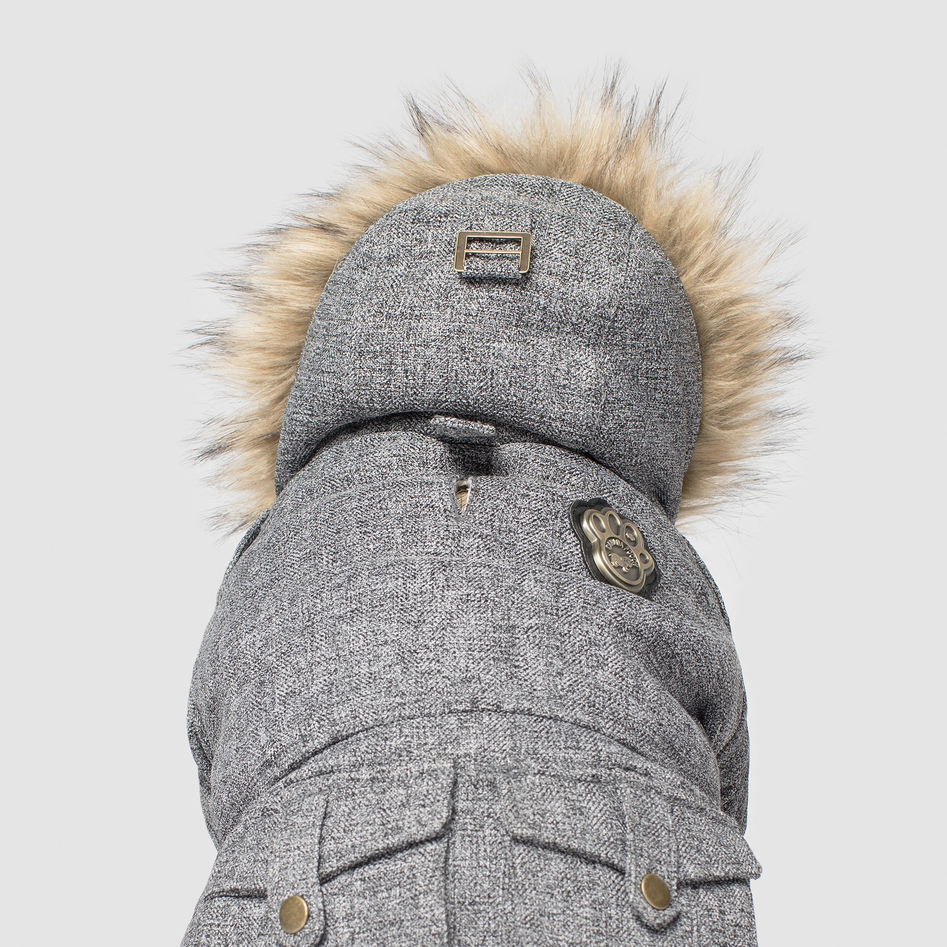 Alaskan Army Parka - 9H12