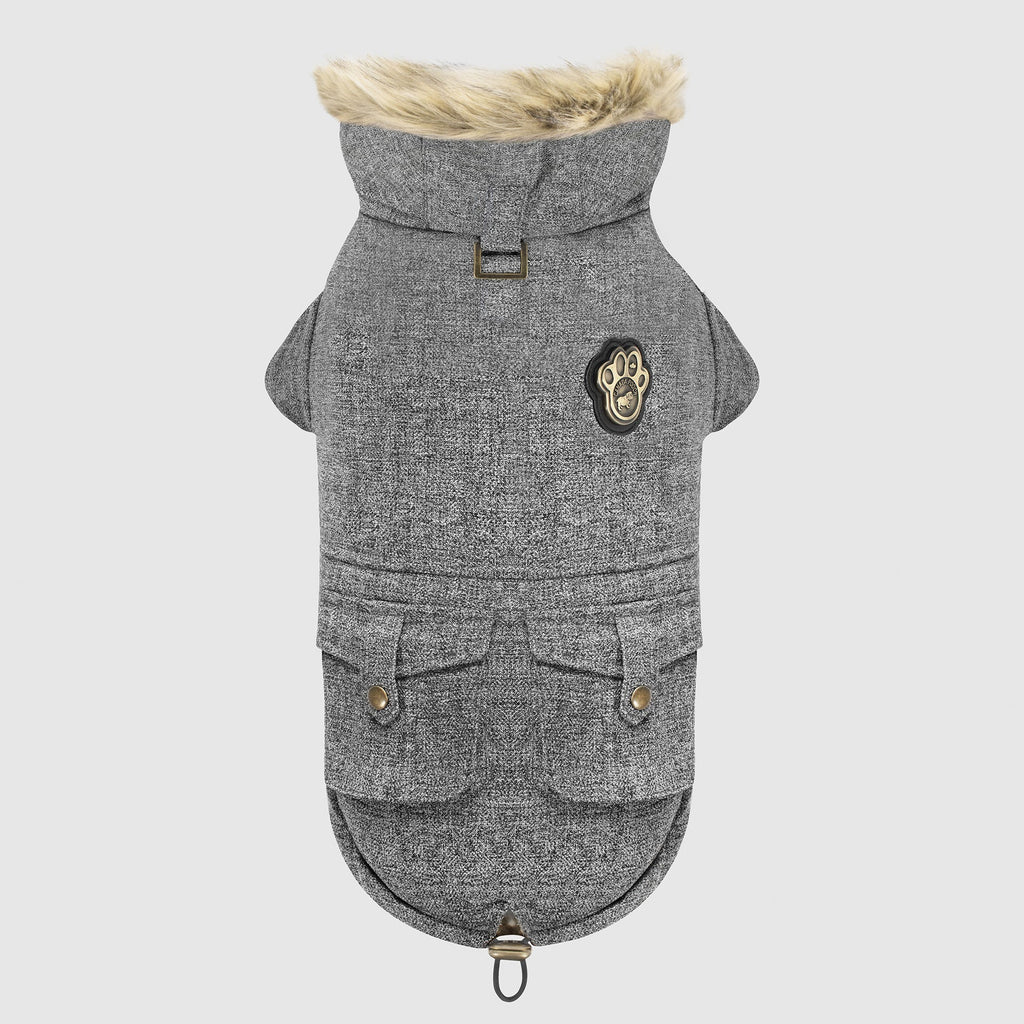 Alaskan Army Parka - 9H12