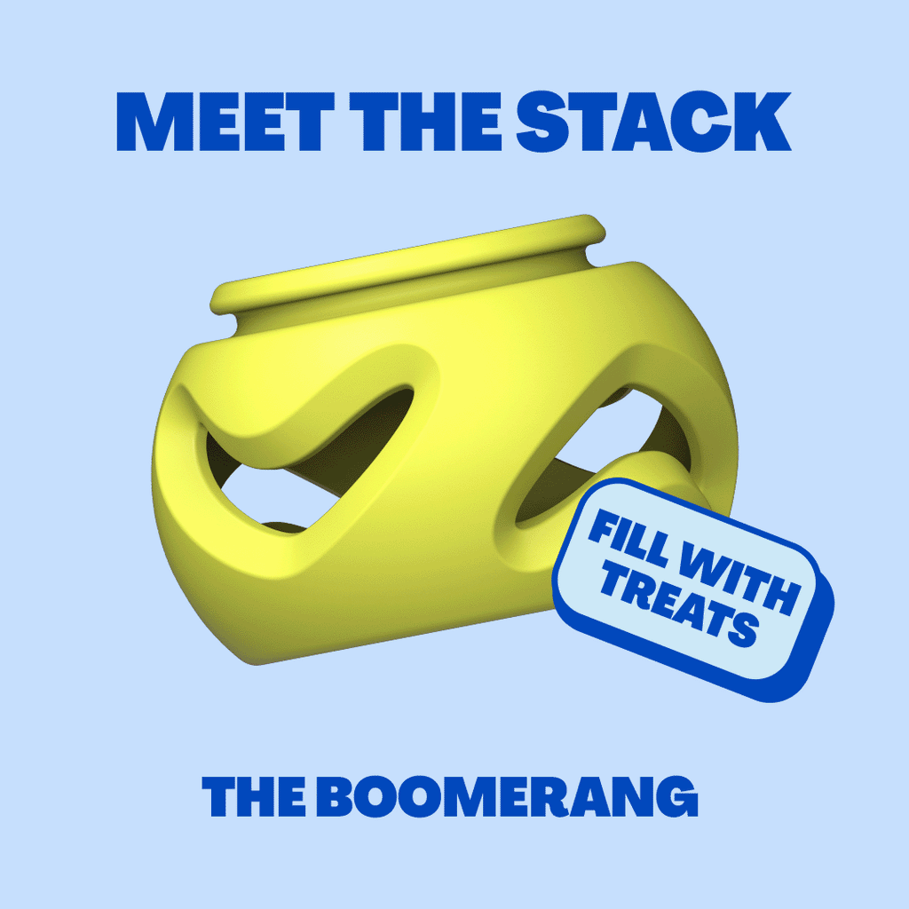 The Starter Stack - JZ0M