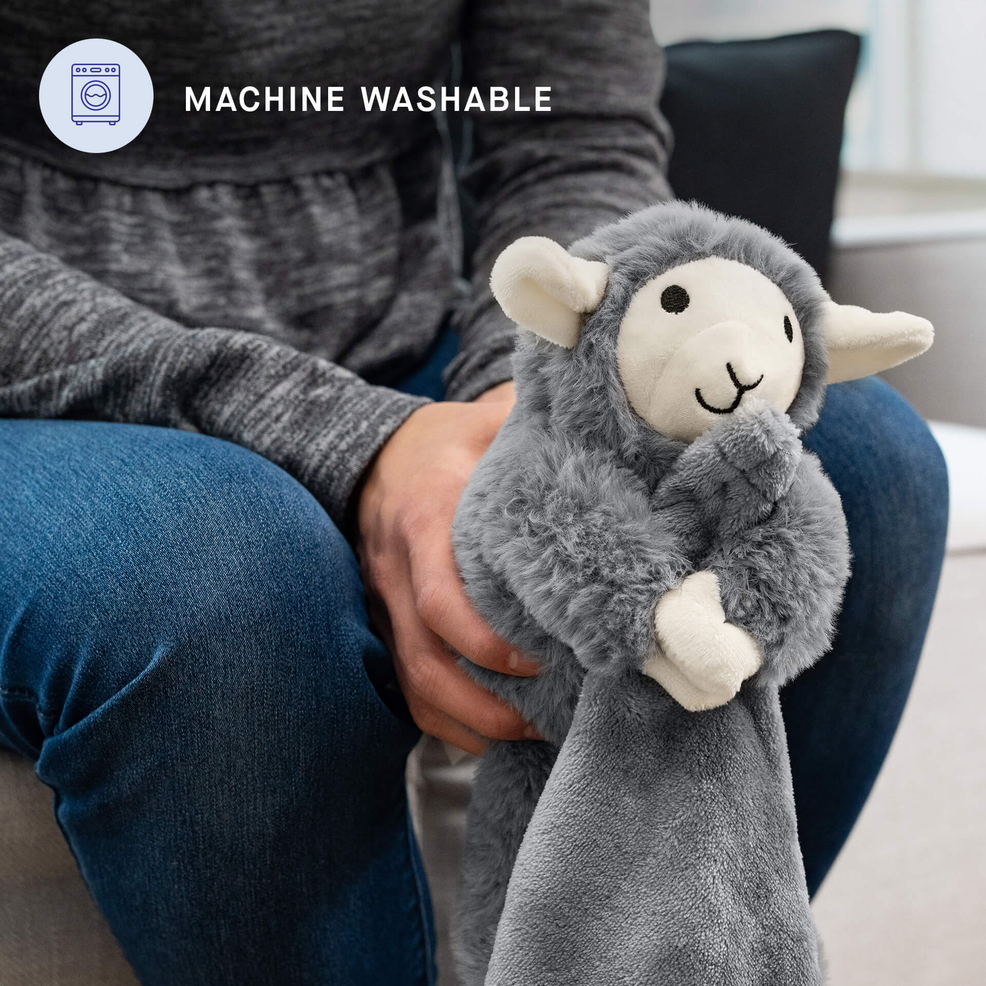 Weighted Calming Toy - M32A