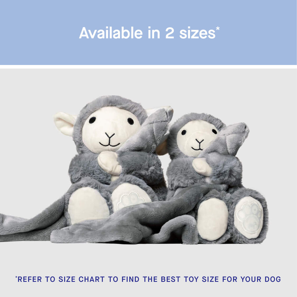 Weighted Calming Toy - M32A