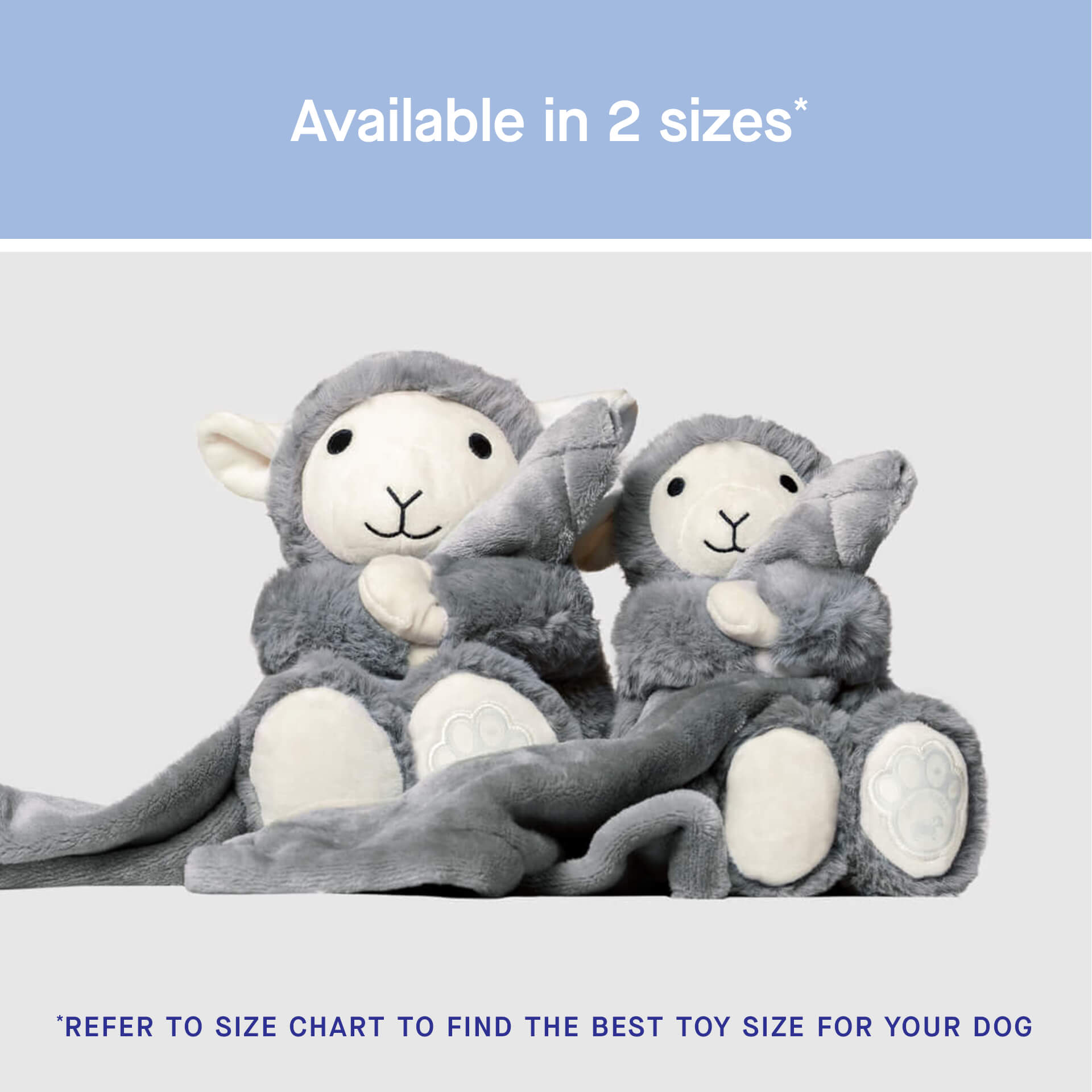 Weighted Calming Toy - M32A