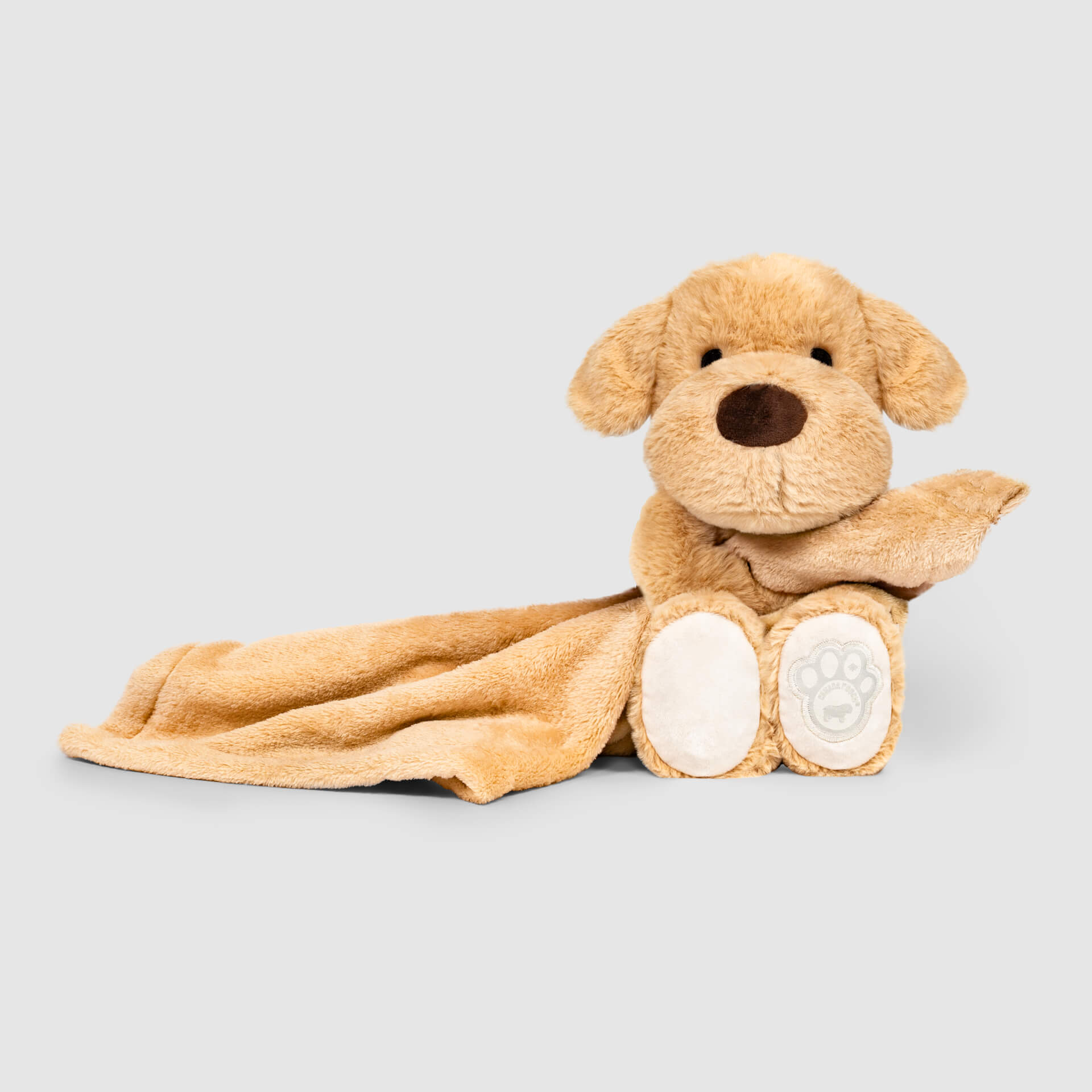 Weighted Calming Toy - M32A