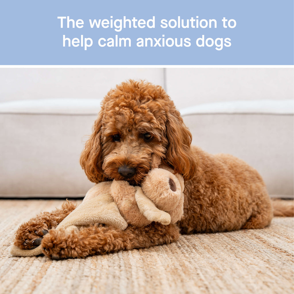 Weighted Calming Toy - M32A