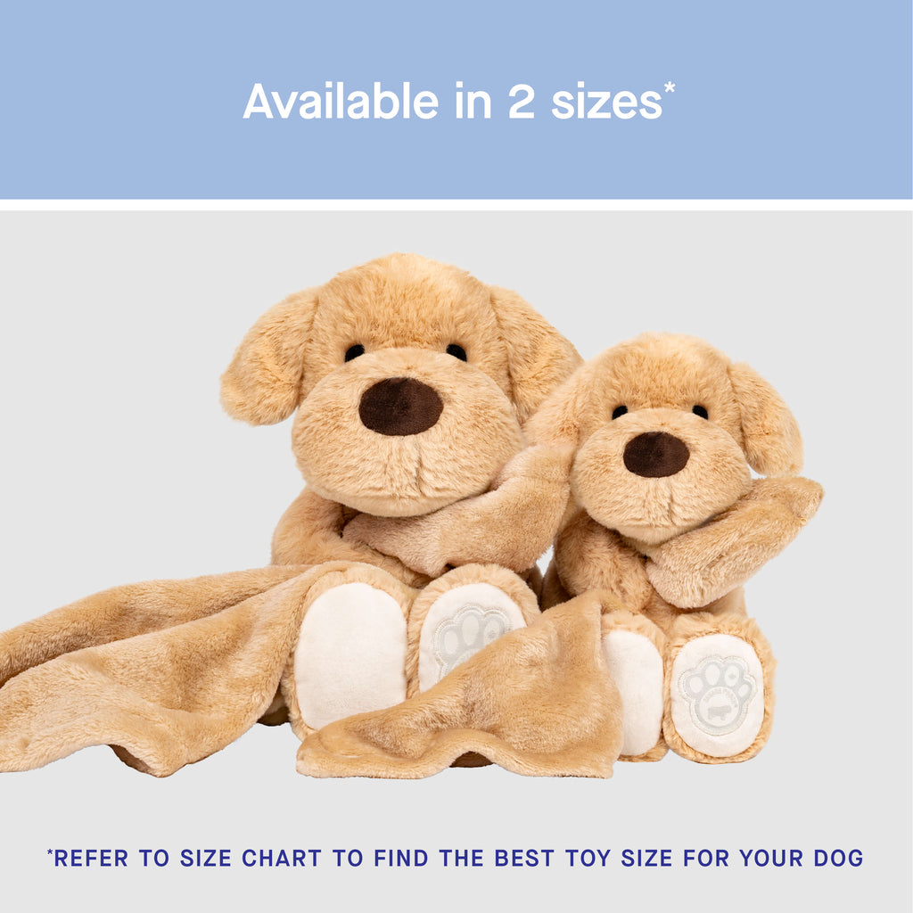 Weighted Calming Toy - M32A