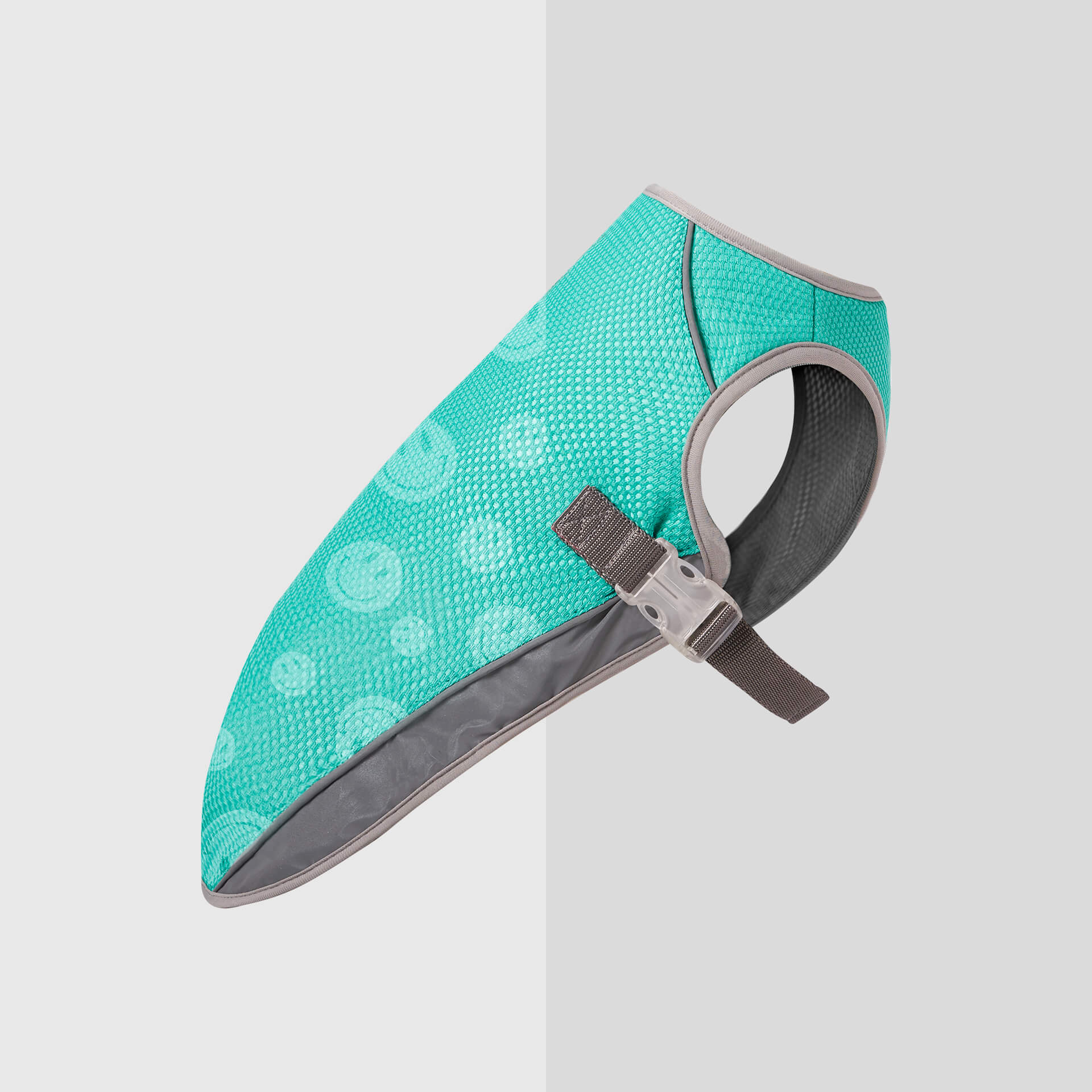 Chill Seeker Cooling Vest Wet Reveal - 4XNN
