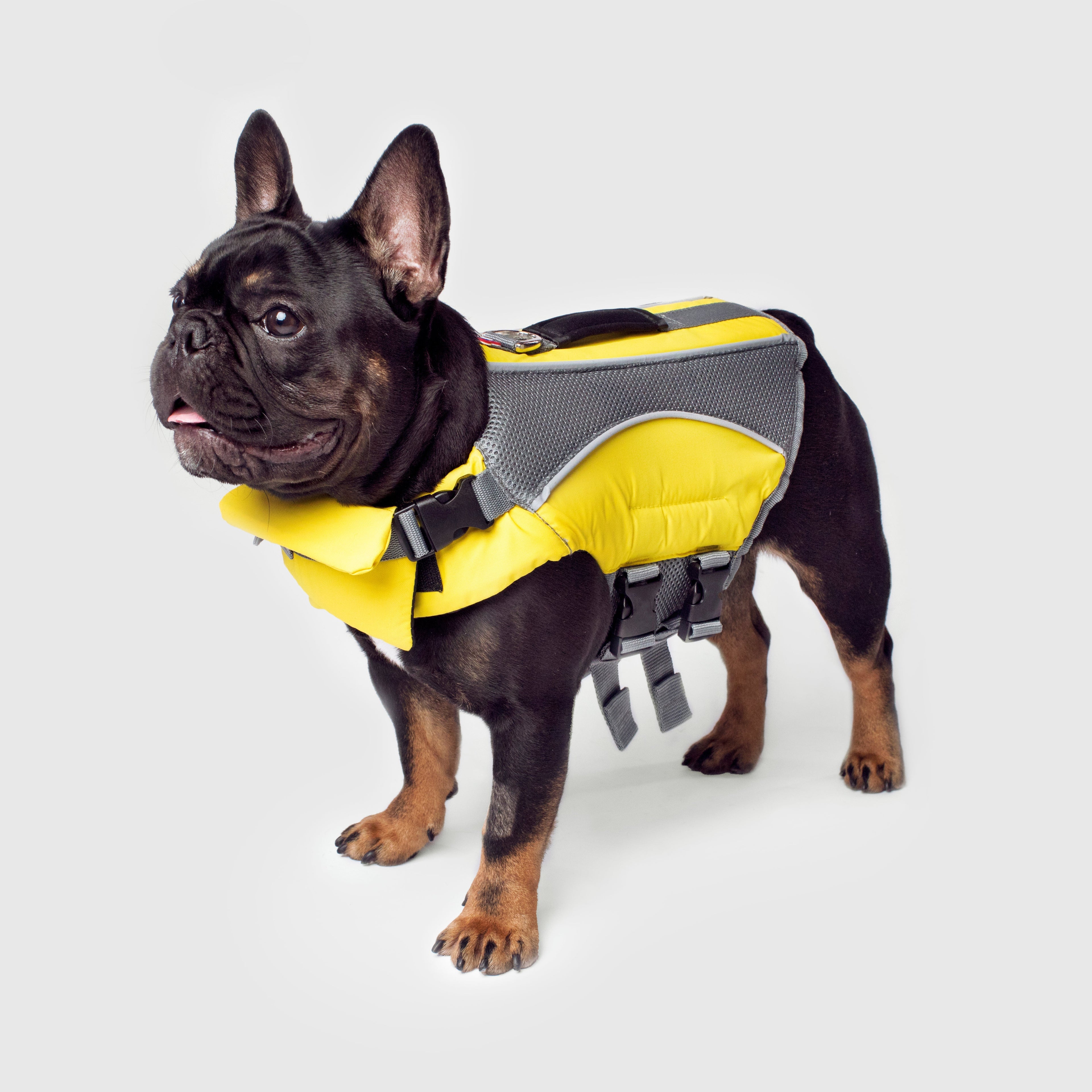 Wave Rider Life Jacket - VQR1
