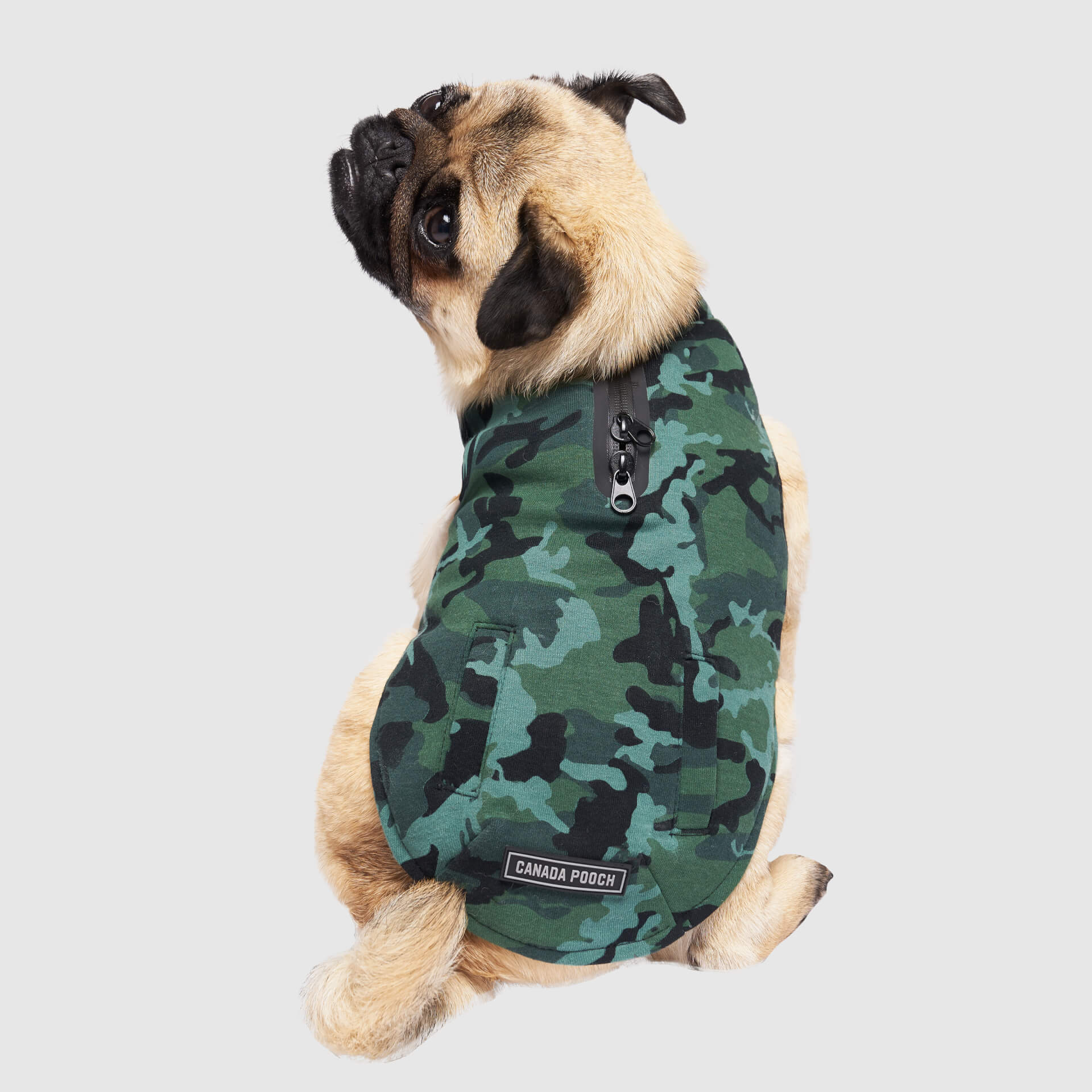 Thermal Tech Fleece - AQSX