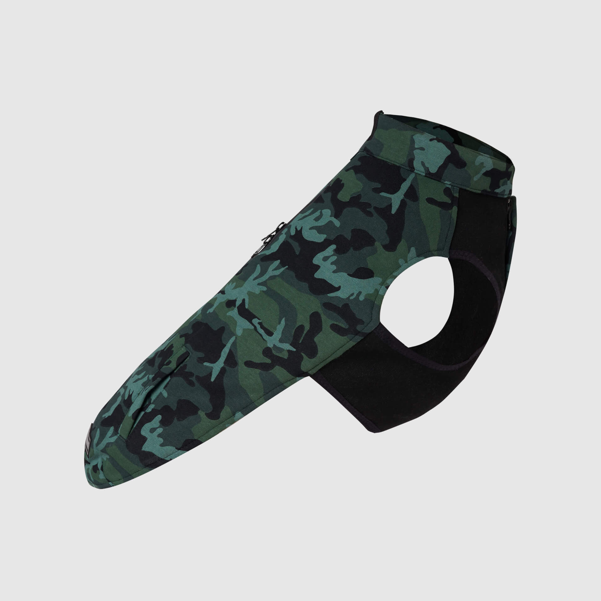 Thermal Tech Fleece - AQSX