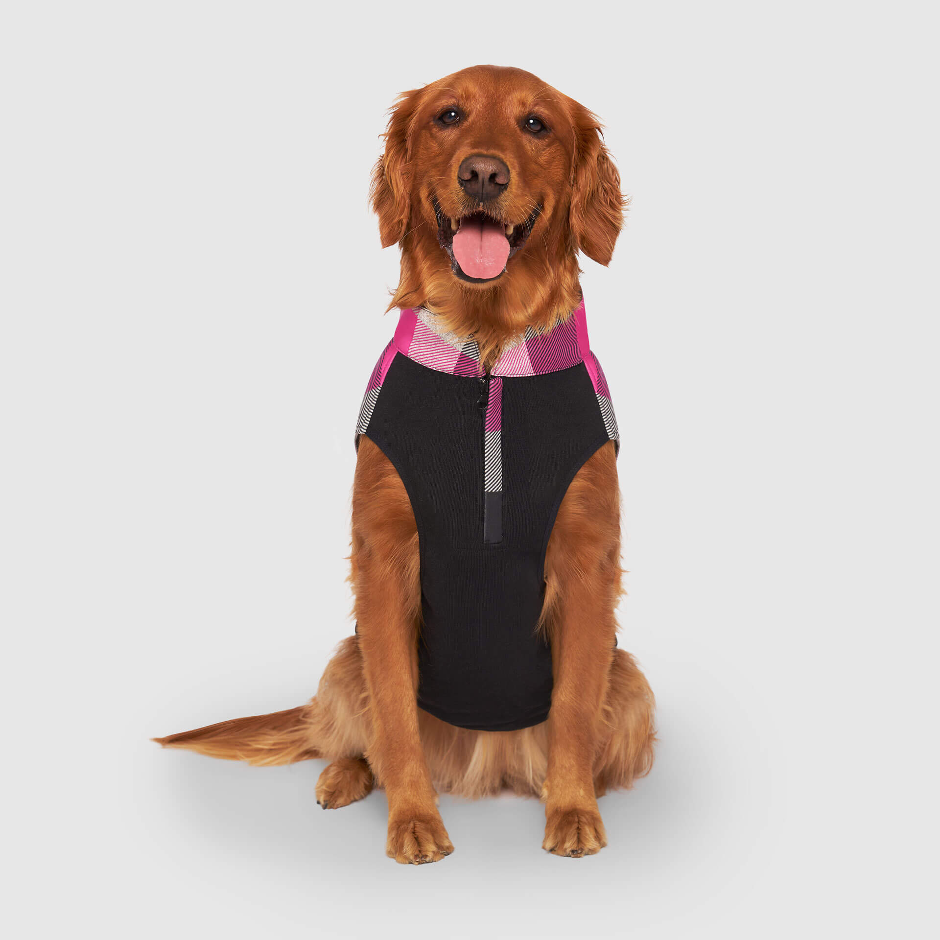 Thermal Tech Fleece - AQSX