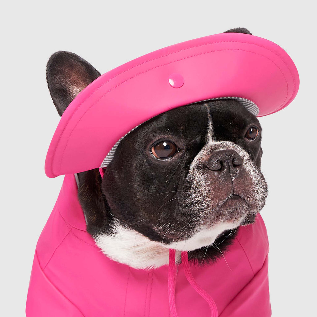 Torrential Tracker Rain Hat - K06L