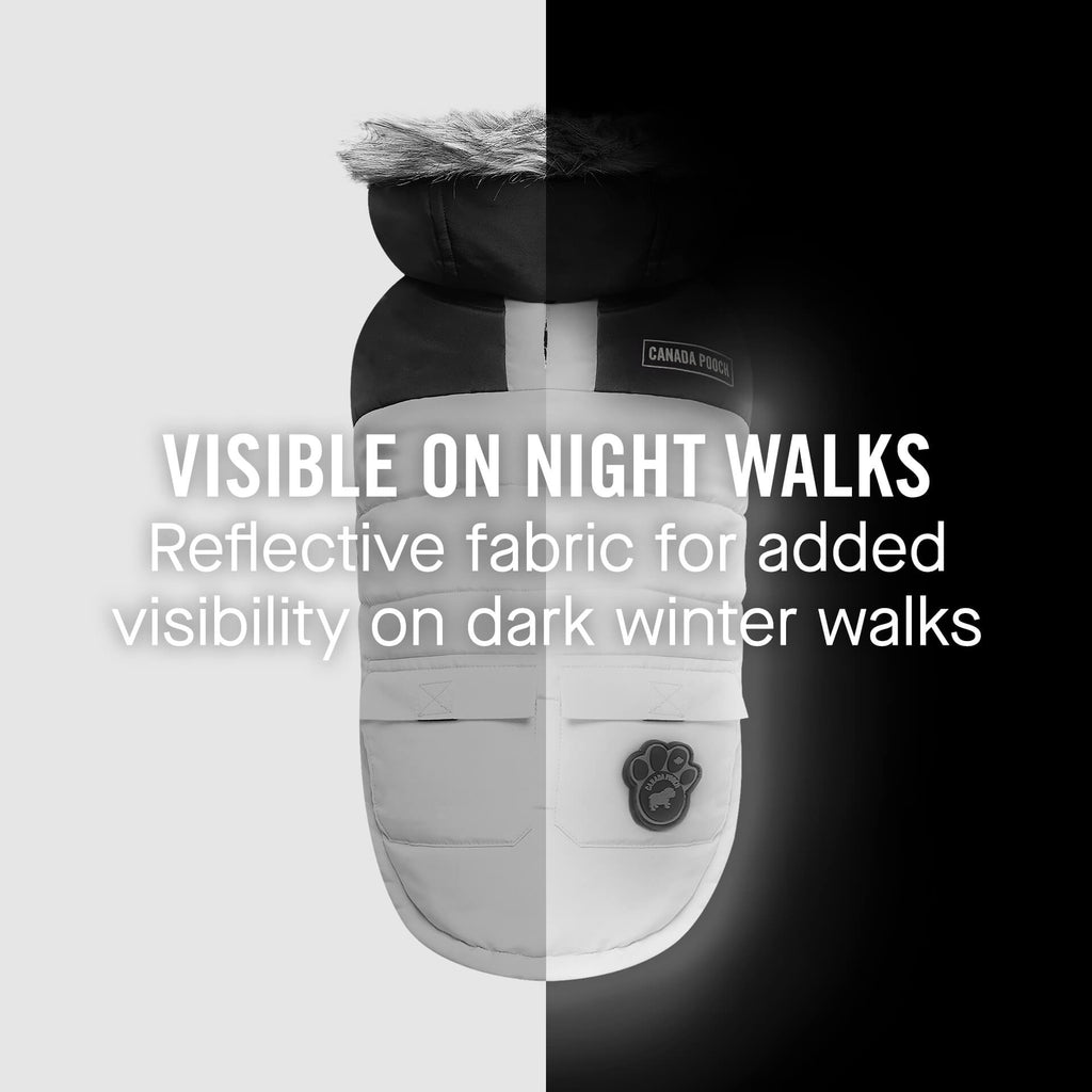 True North Parka - RVAW