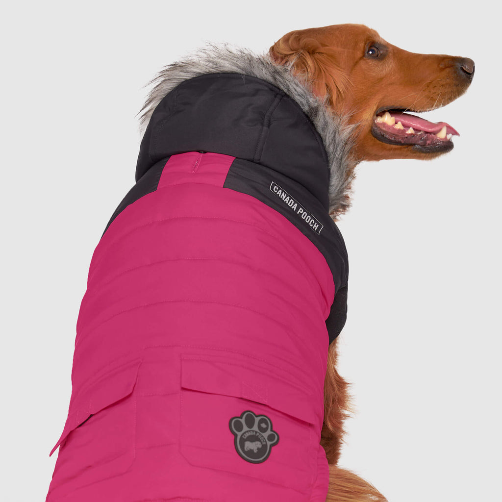 True North Parka - RVAW