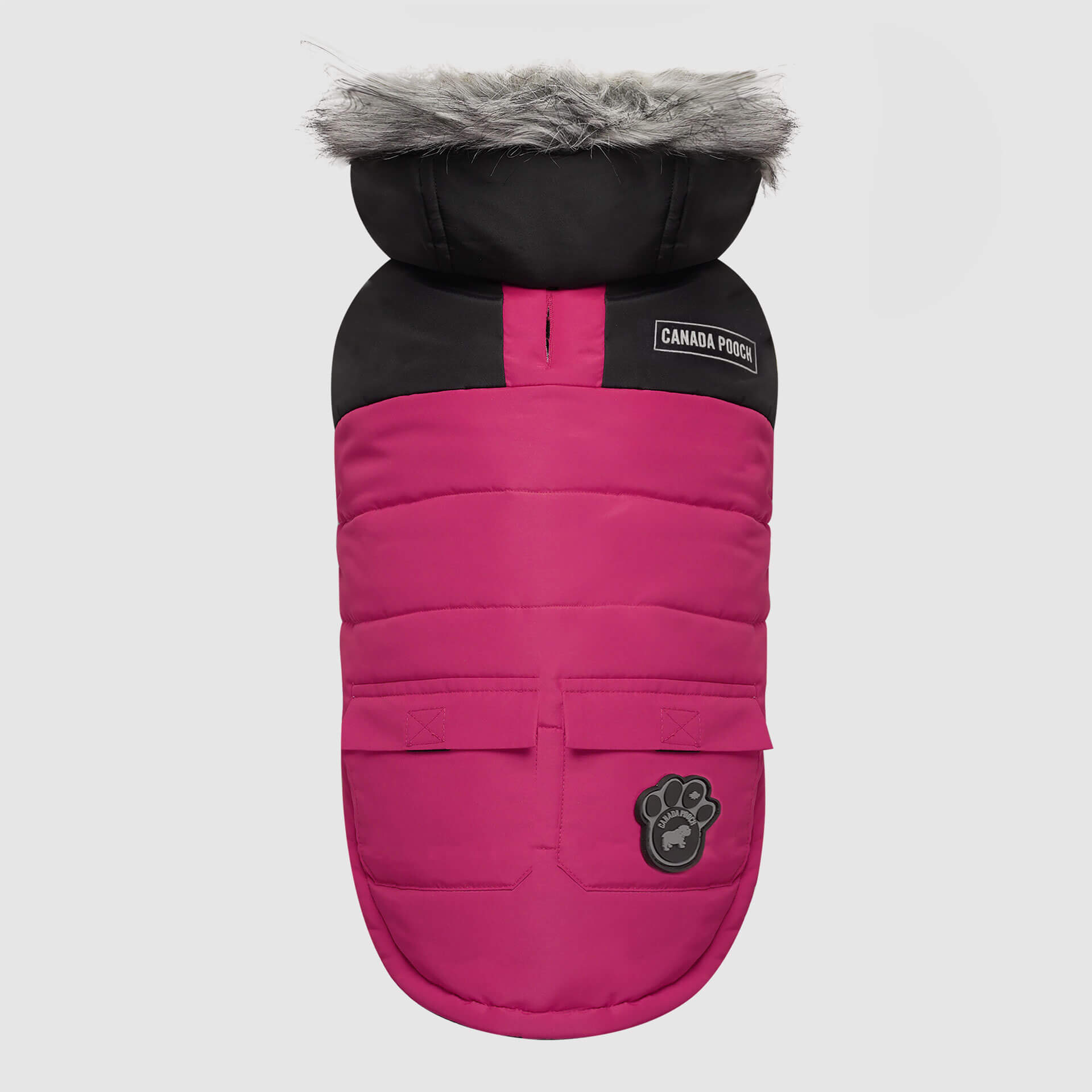 True North Parka - RVAW