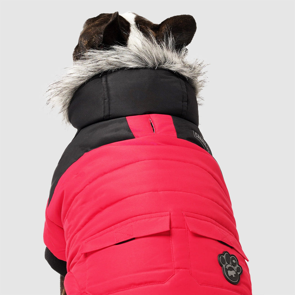 True North Parka - RVAW
