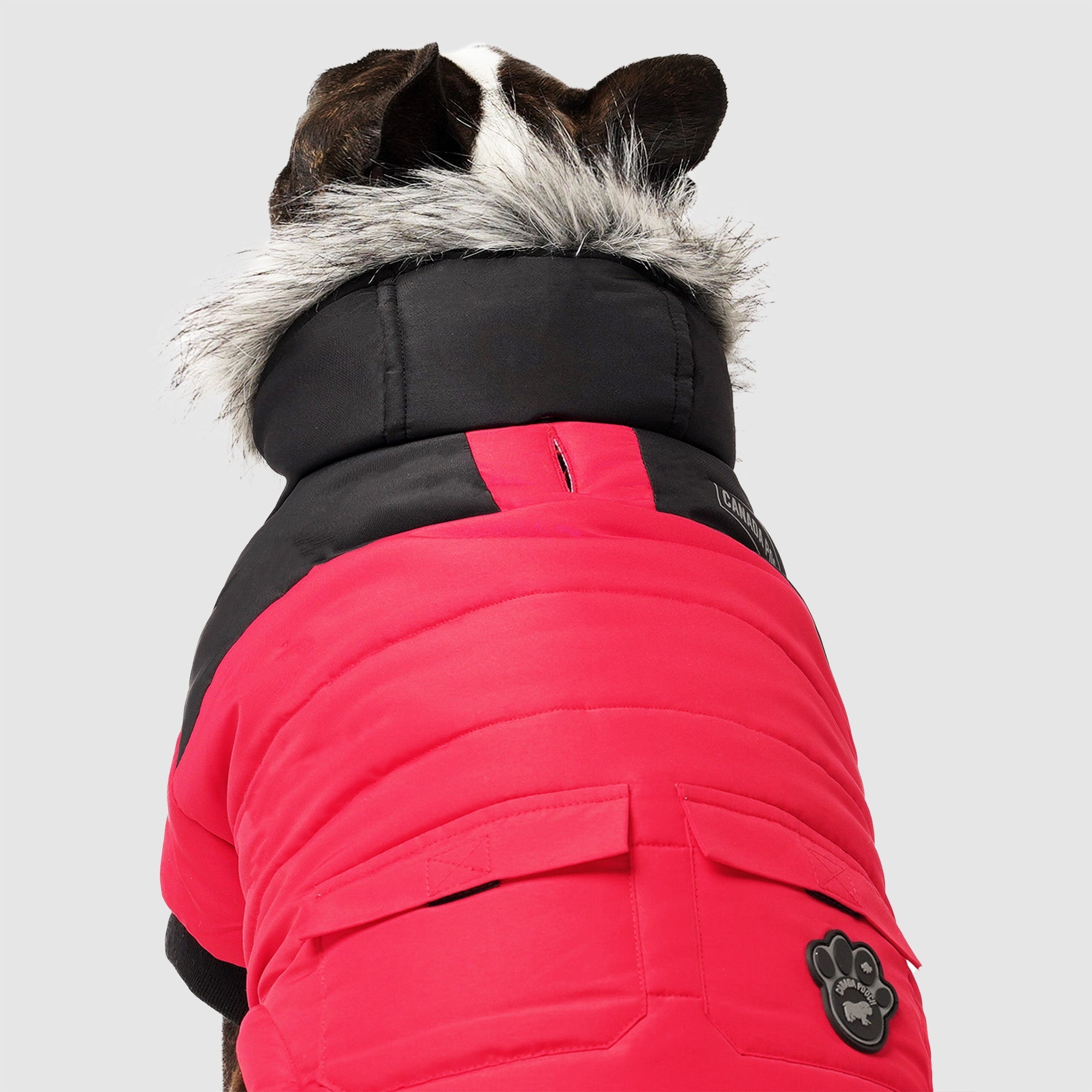 True North Parka - RVAW