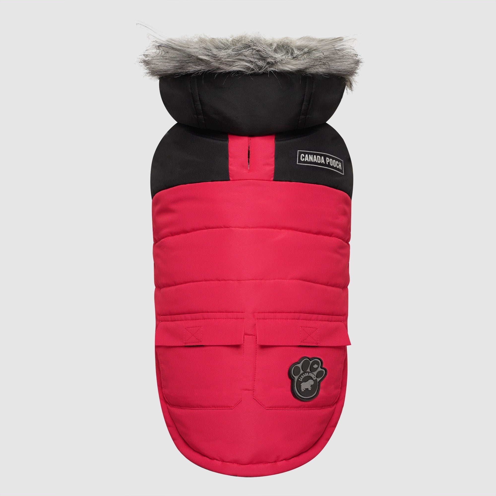 True North Parka - RVAW