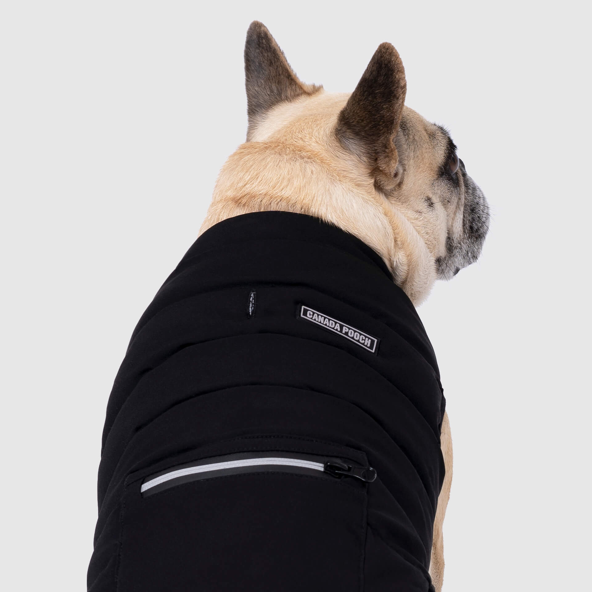 Ultimate Stretch Vest - R2D1