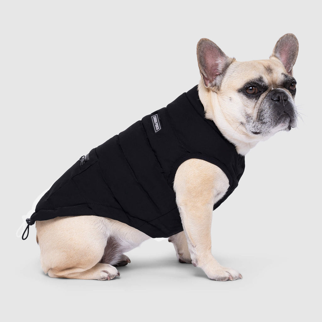 Ultimate Stretch Vest - R2D1