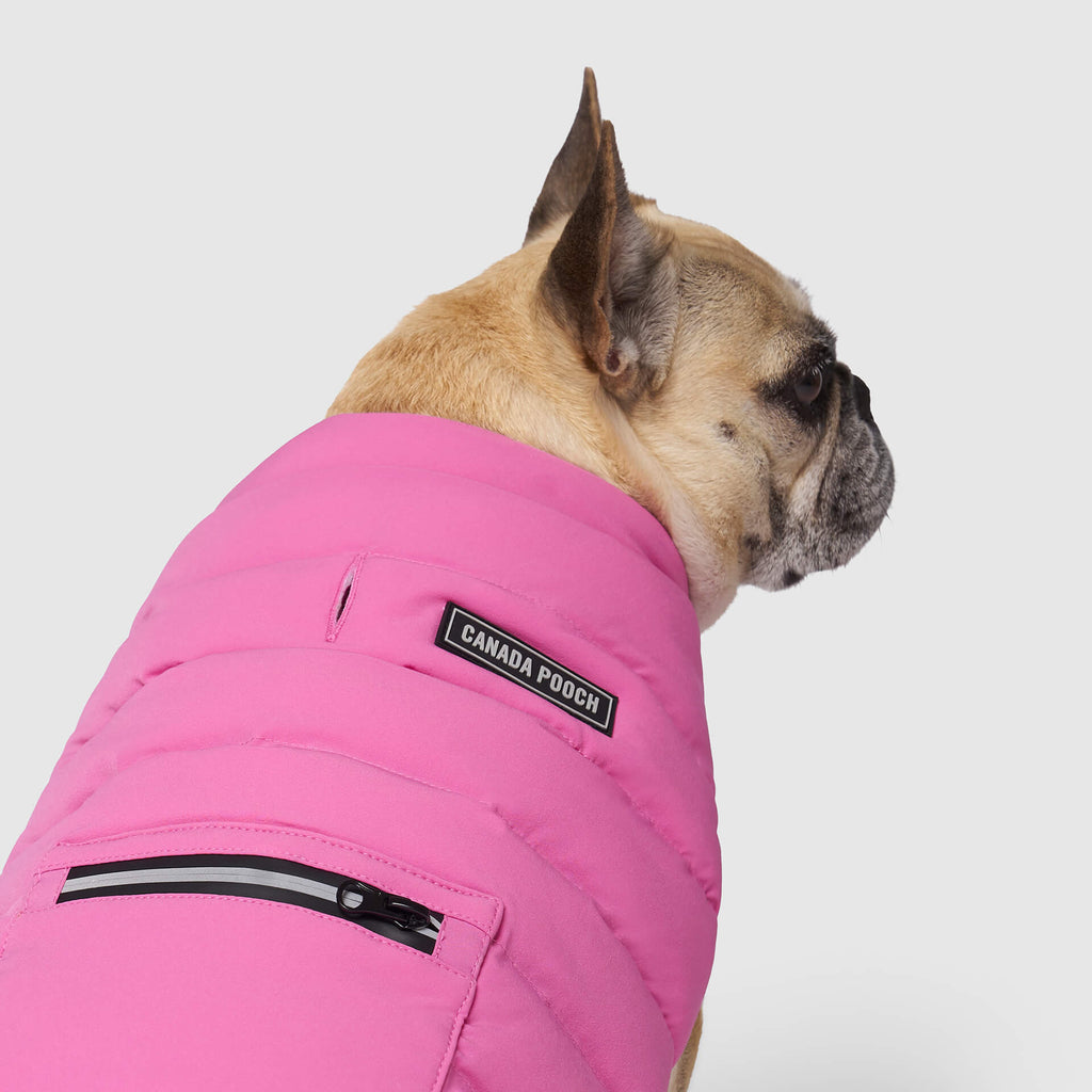 Ultimate Stretch Vest - R2D1
