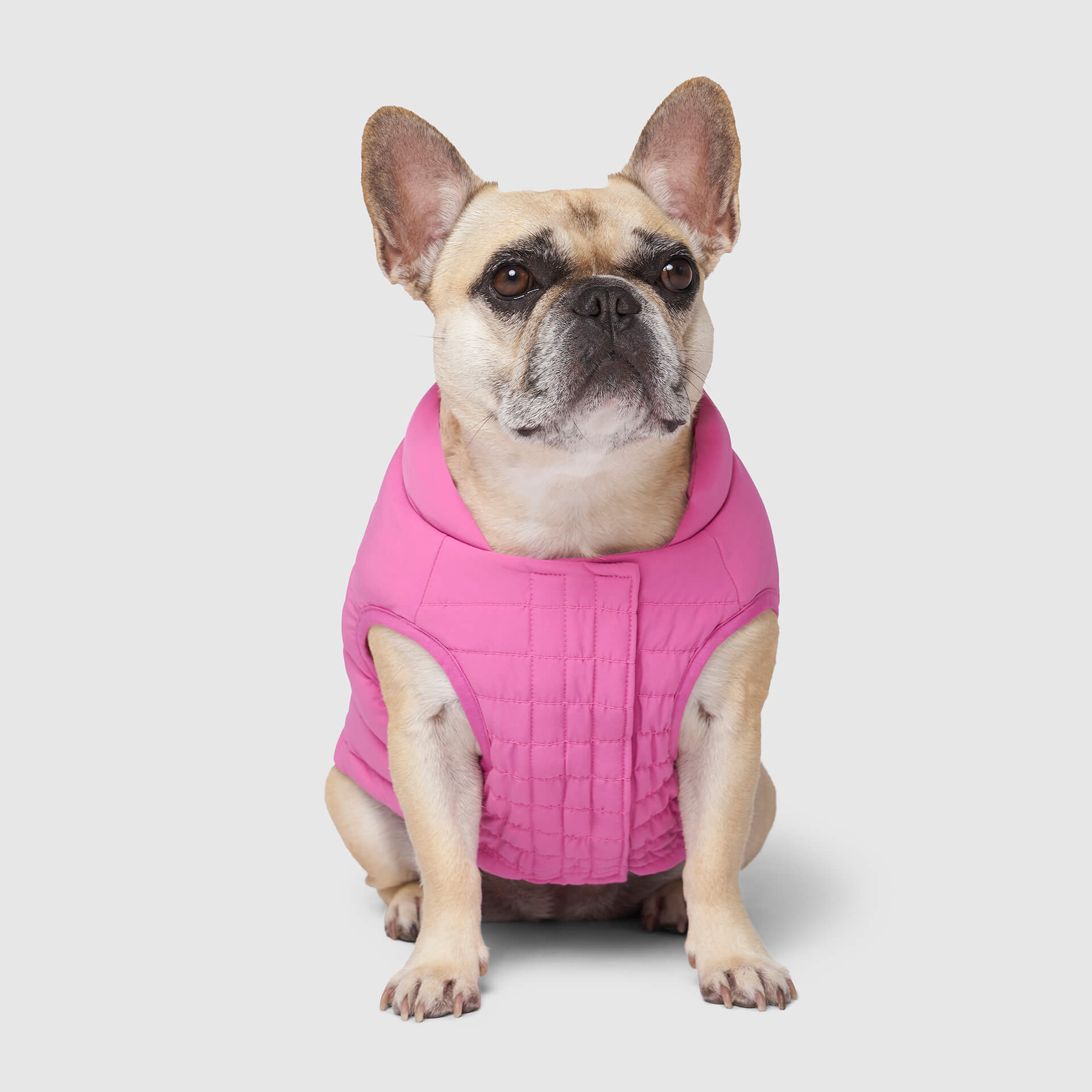 Ultimate Stretch Vest - R2D1