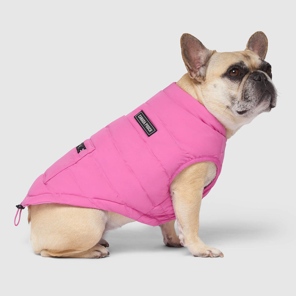 Ultimate Stretch Vest - R2D1
