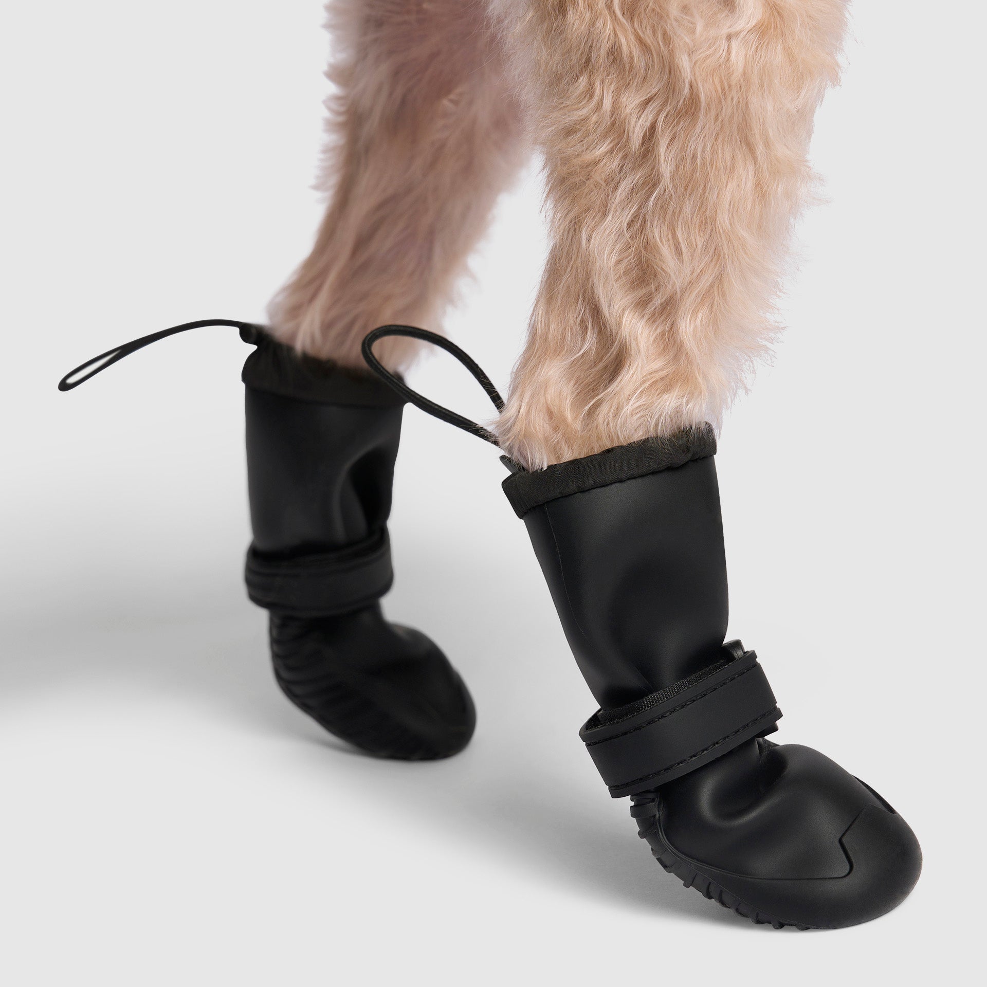Waterproof Rain Boots - 8YZL
