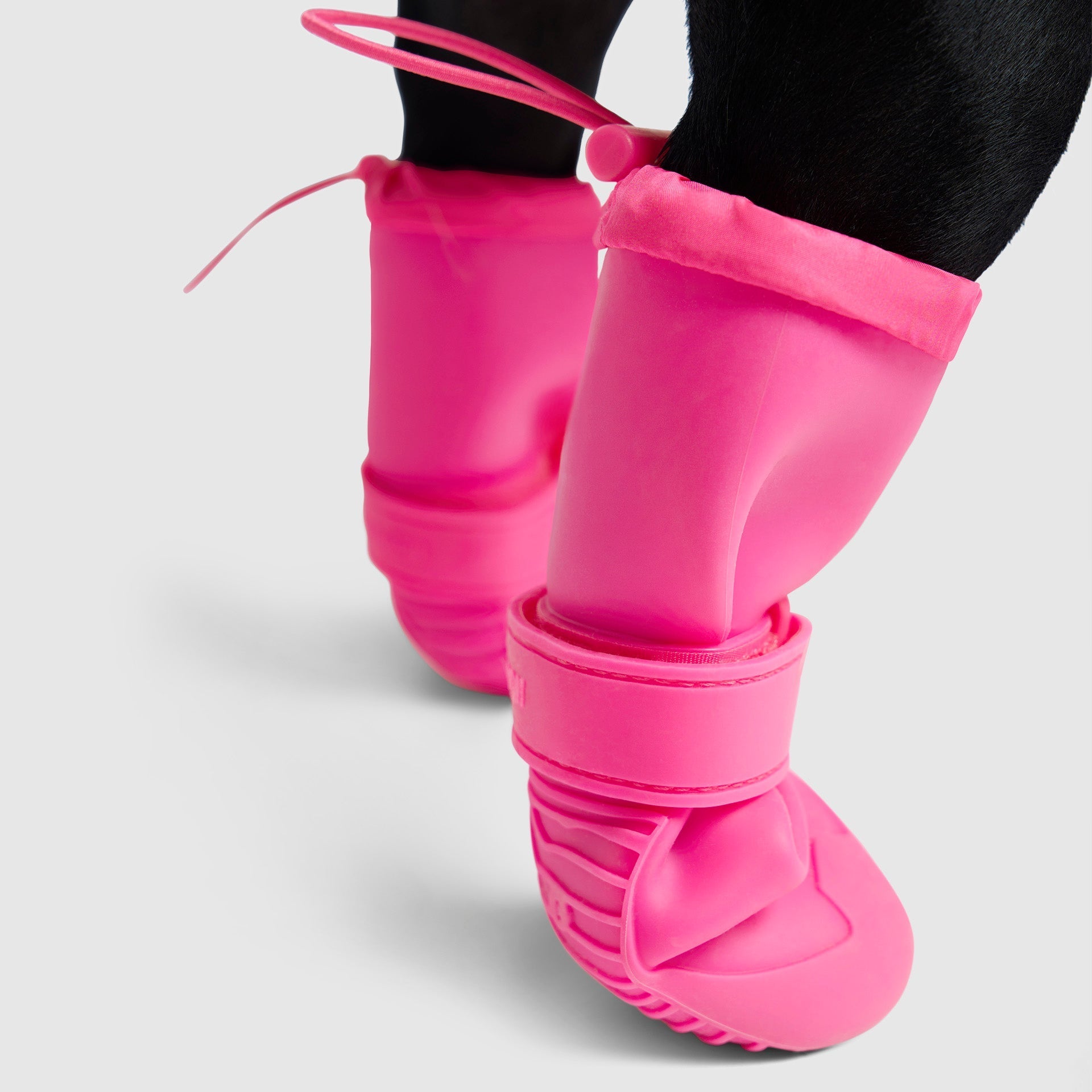 Waterproof Rain Boots - 8YZL