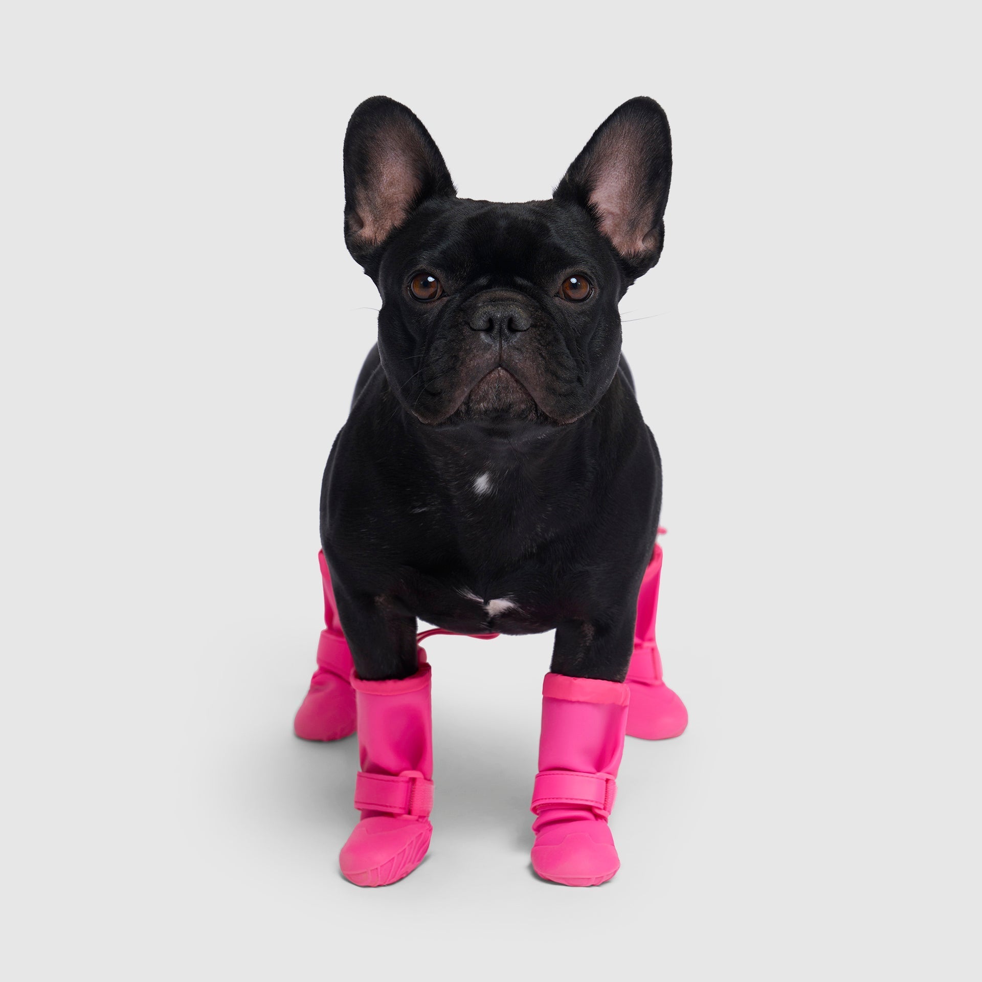 Waterproof Rain Boots - 8YZL