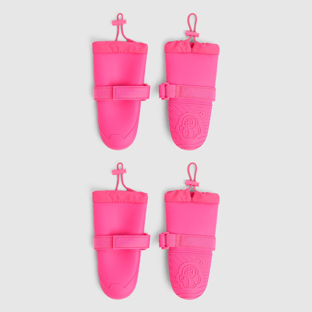 Waterproof Rain Boots - 8YZL