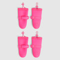 Waterproof Rain Boots - 8YZL