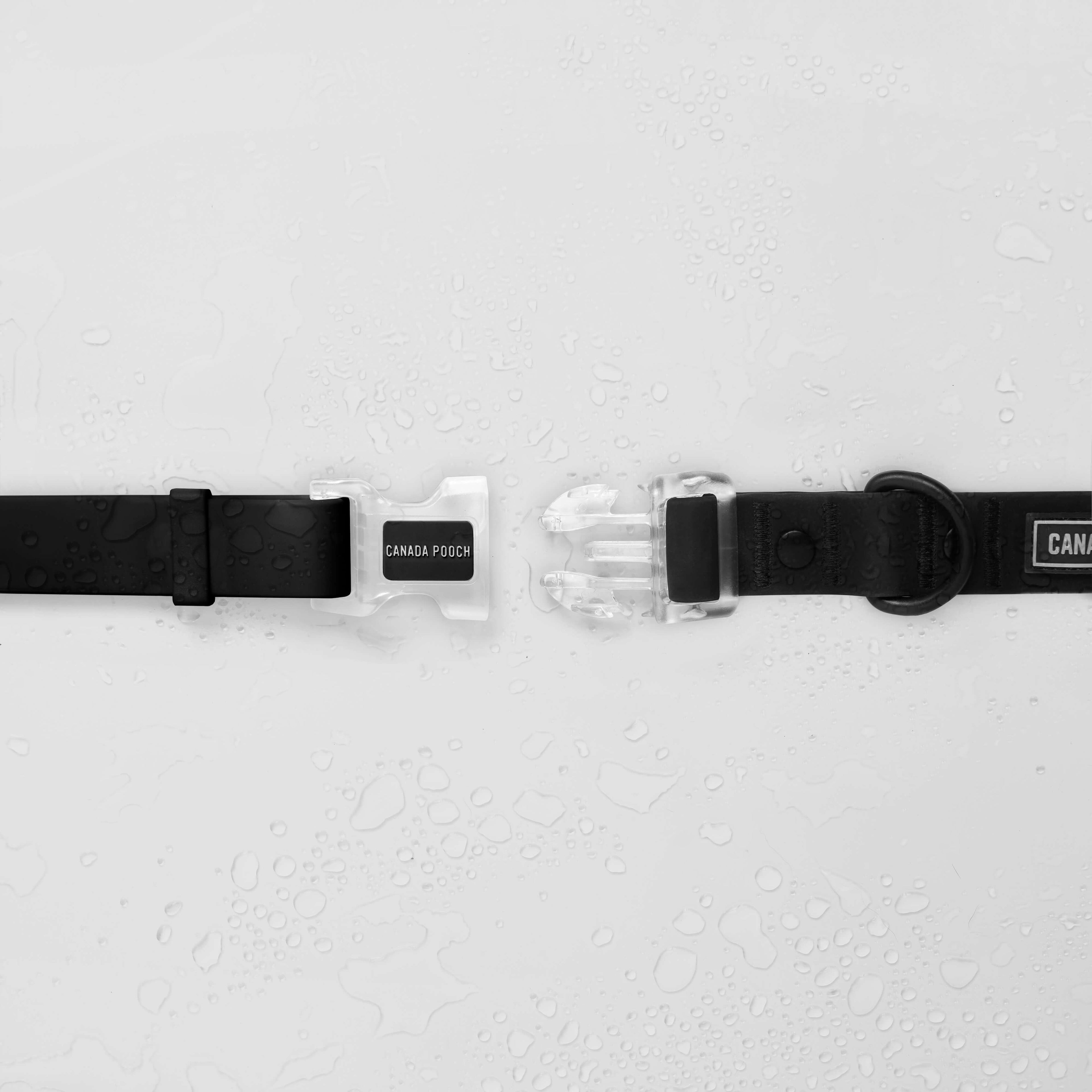Waterproof Collar - OZMD