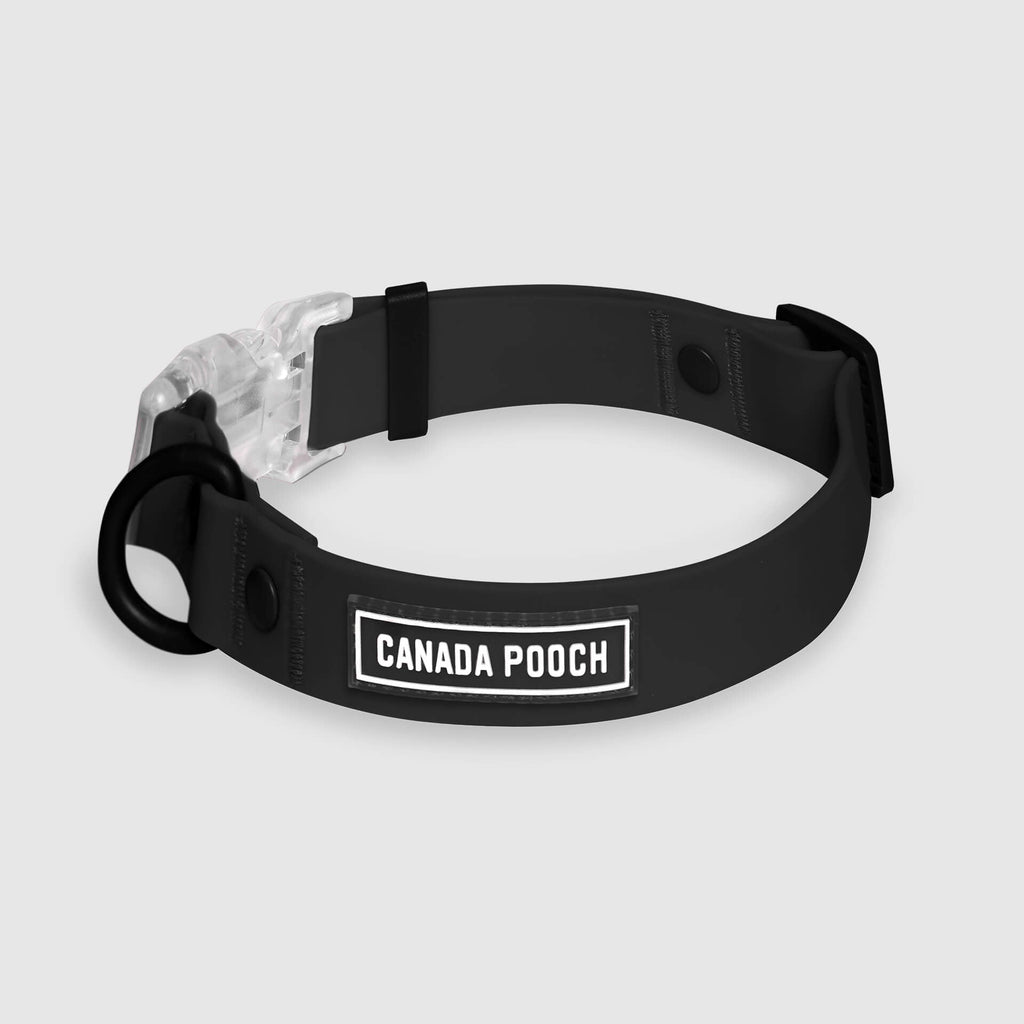 Waterproof Collar - OZMD