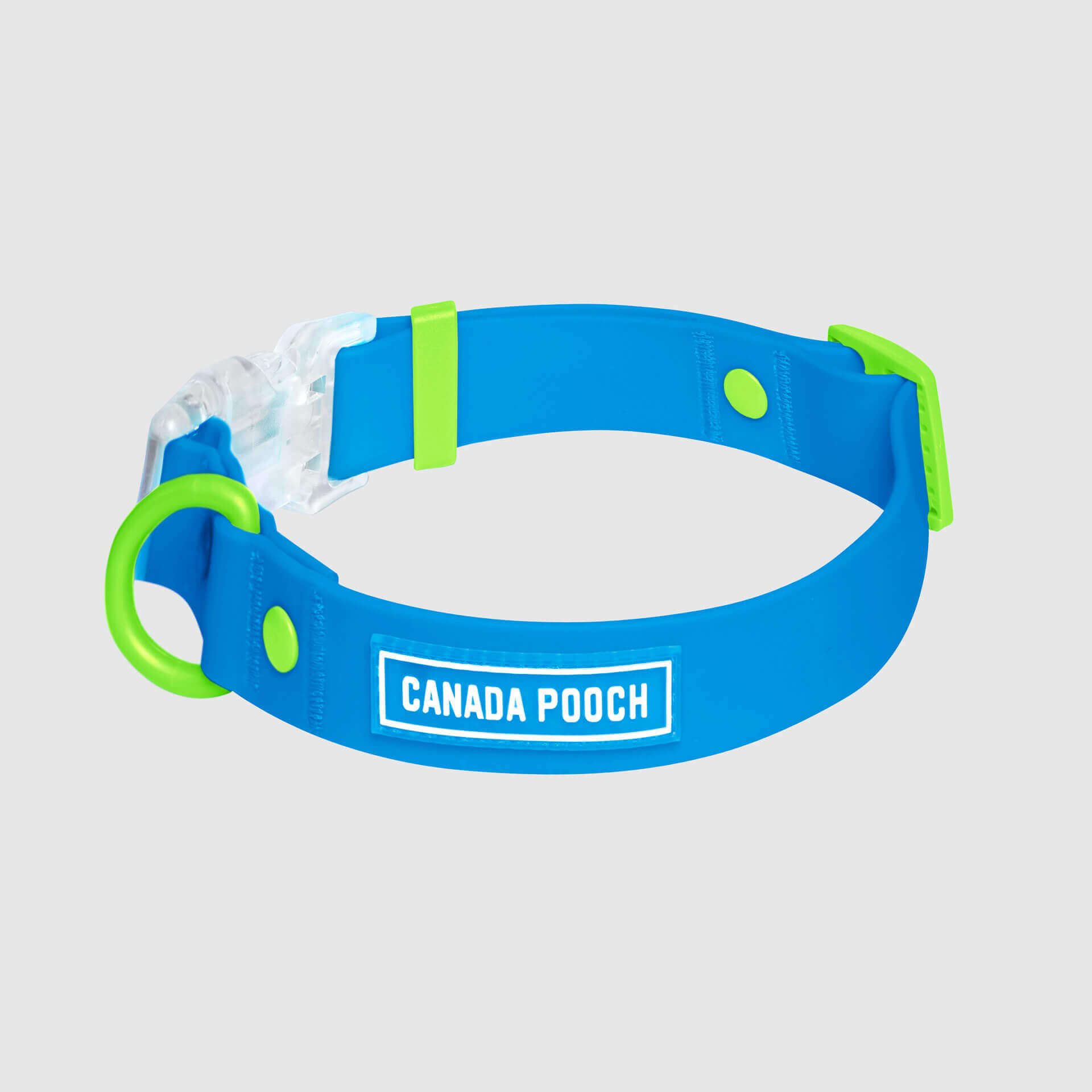 Waterproof Collar - OZMD