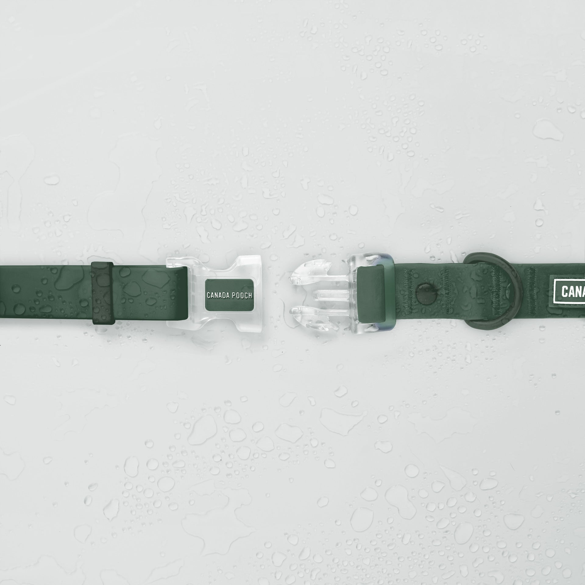 Waterproof Collar - OZMD