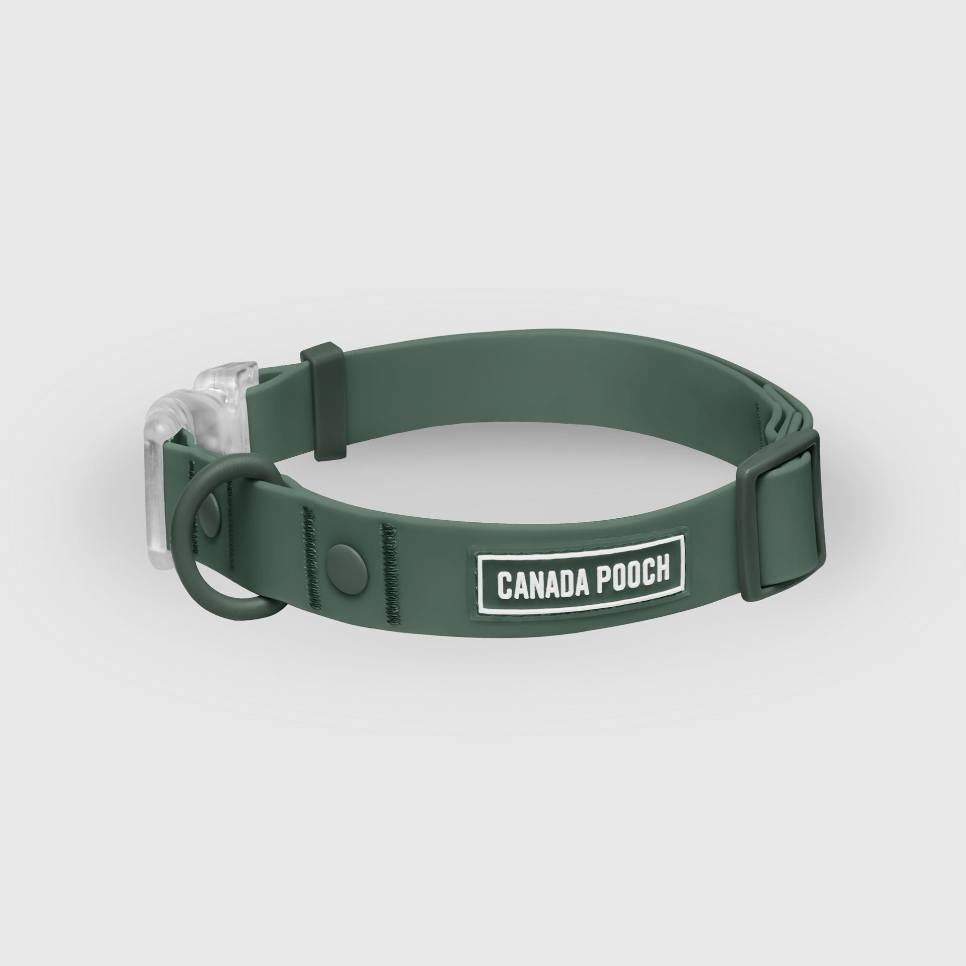 Waterproof Collar - OZMD