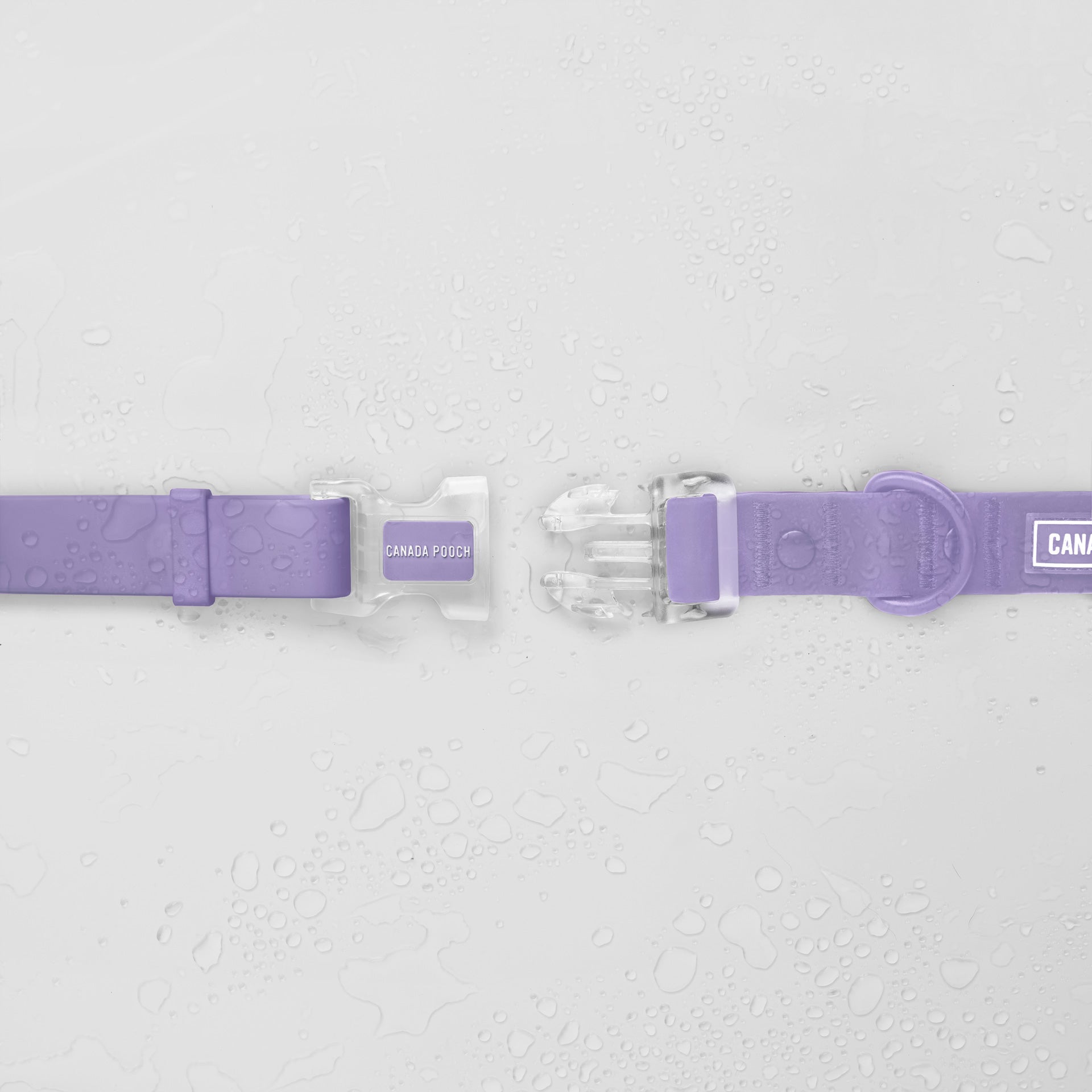 Waterproof Collar - OZMD
