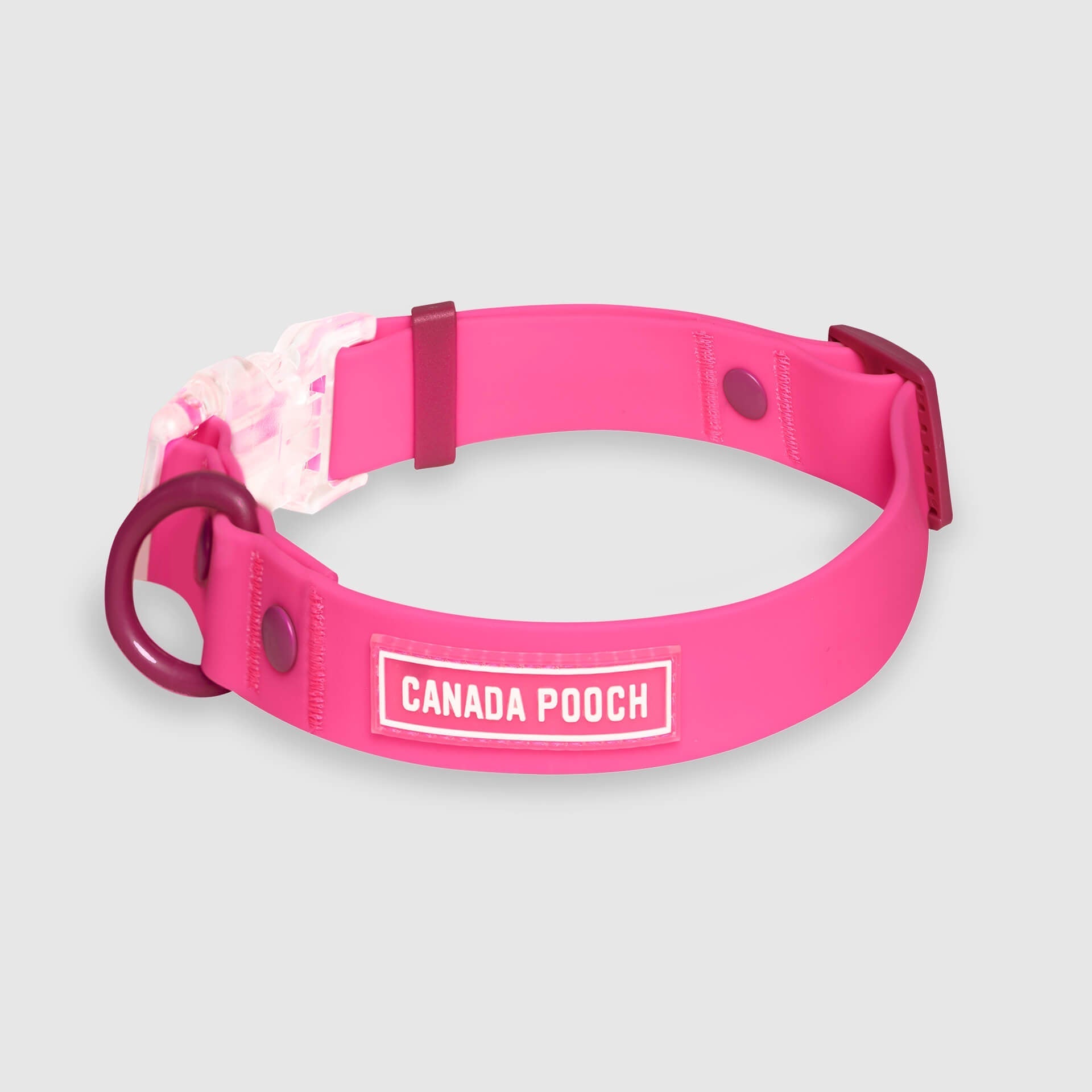 Waterproof Collar - OZMD