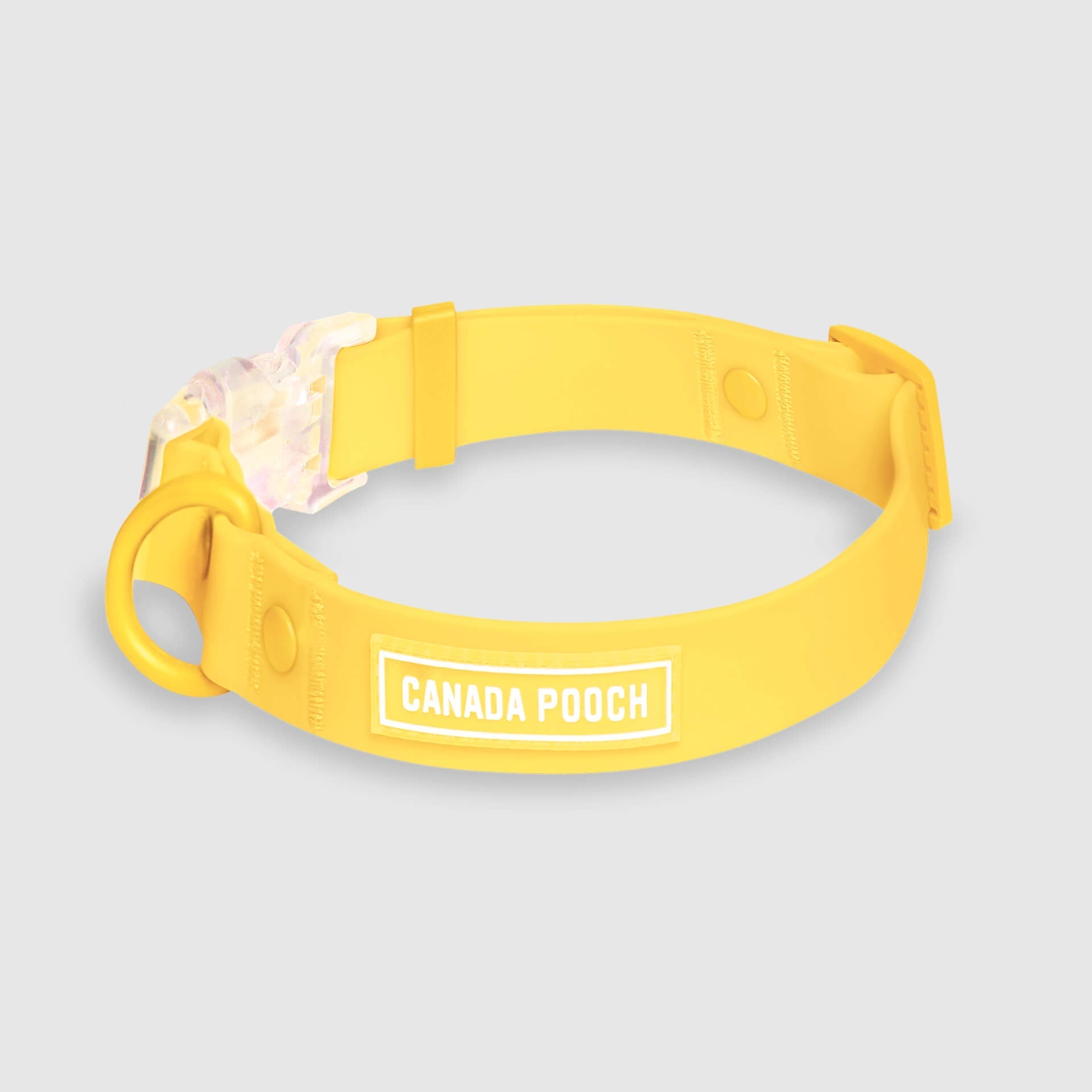 Waterproof Collar - OZMD