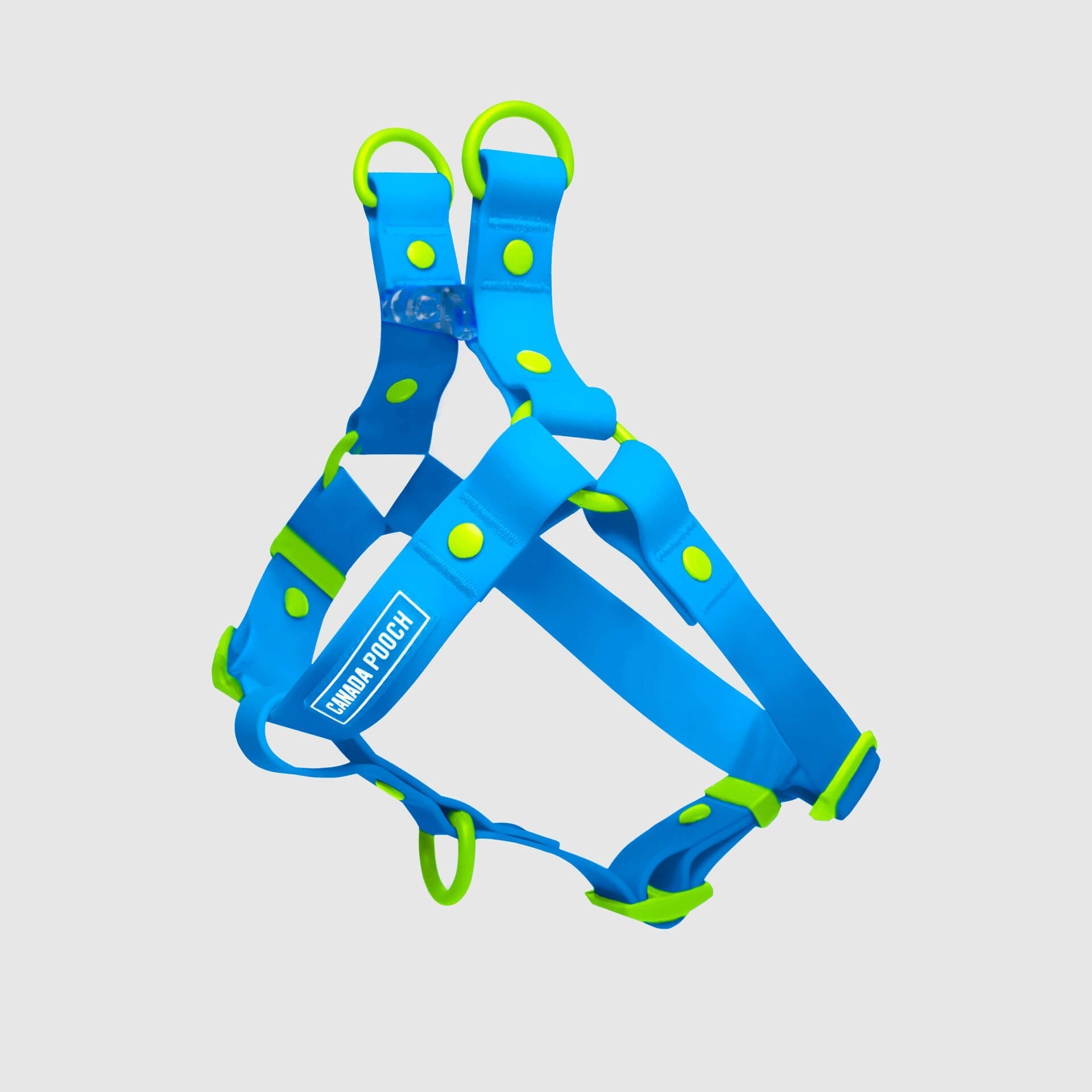 Waterproof Harness - 4IKT
