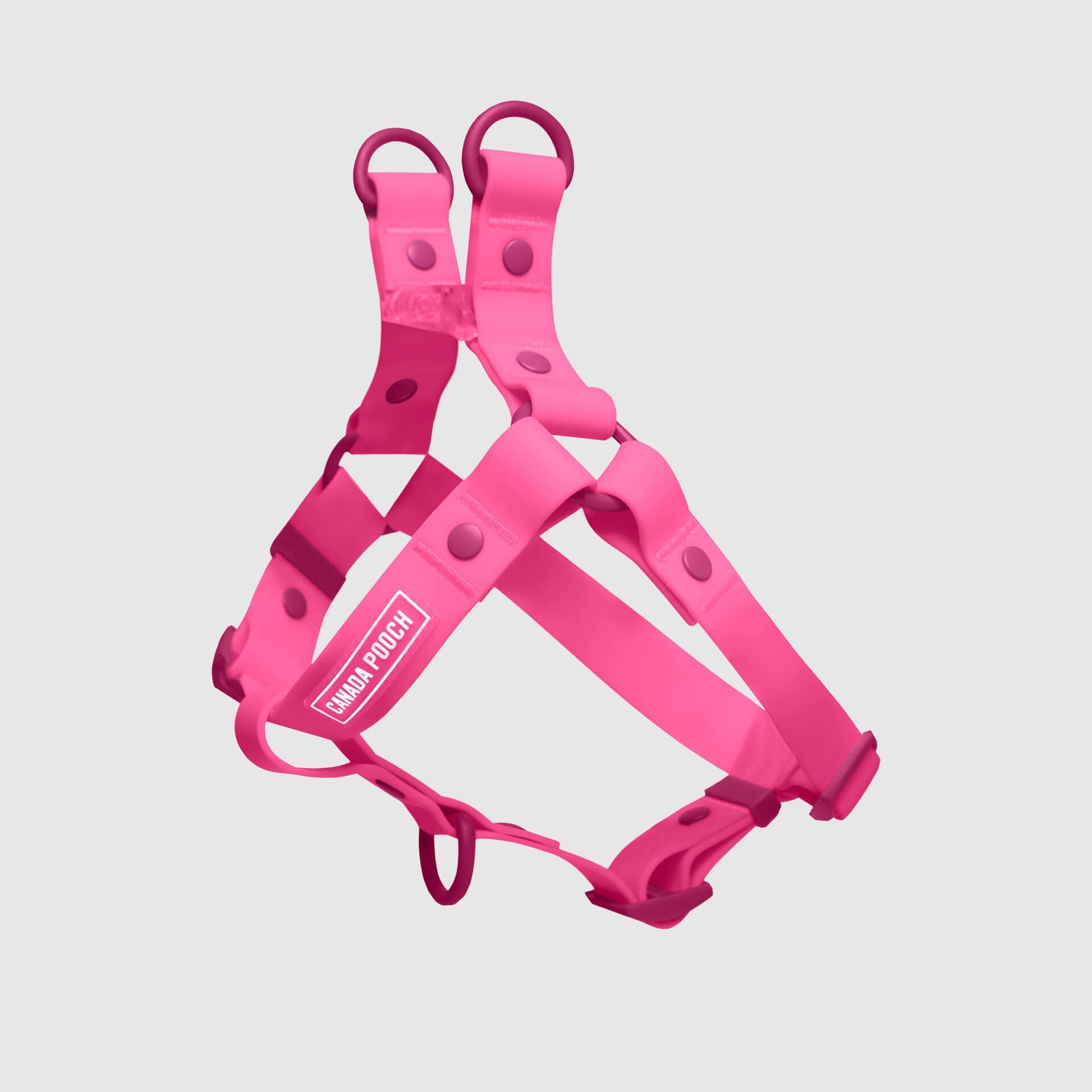 Waterproof Harness - 4IKT
