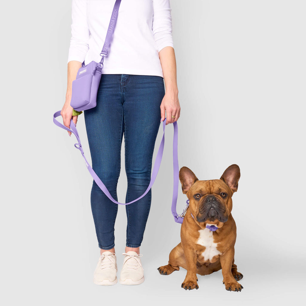 Waterproof Leash - U7AB