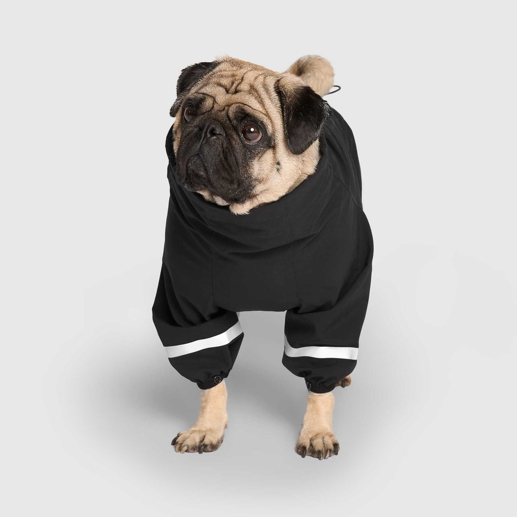 Waterproof Raincoat - H5E0