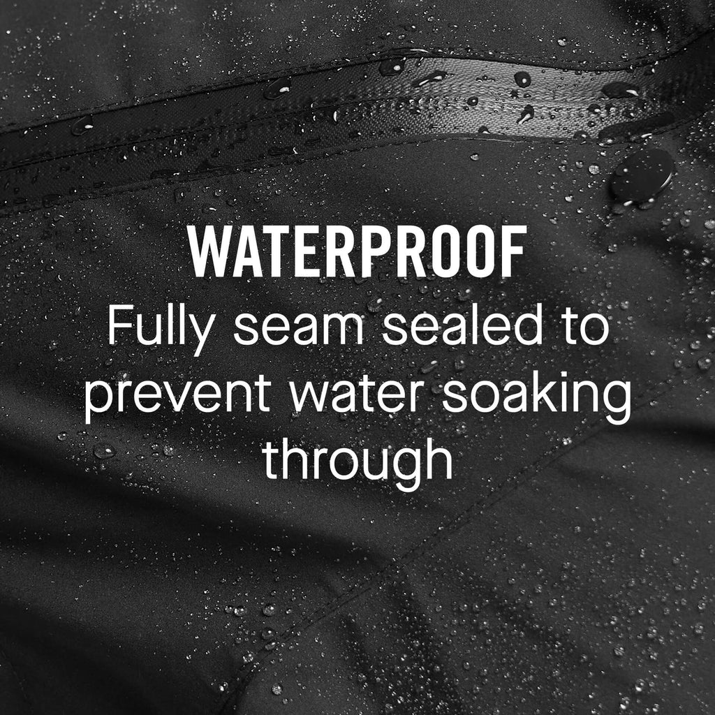 Waterproof Raincoat - H5E0