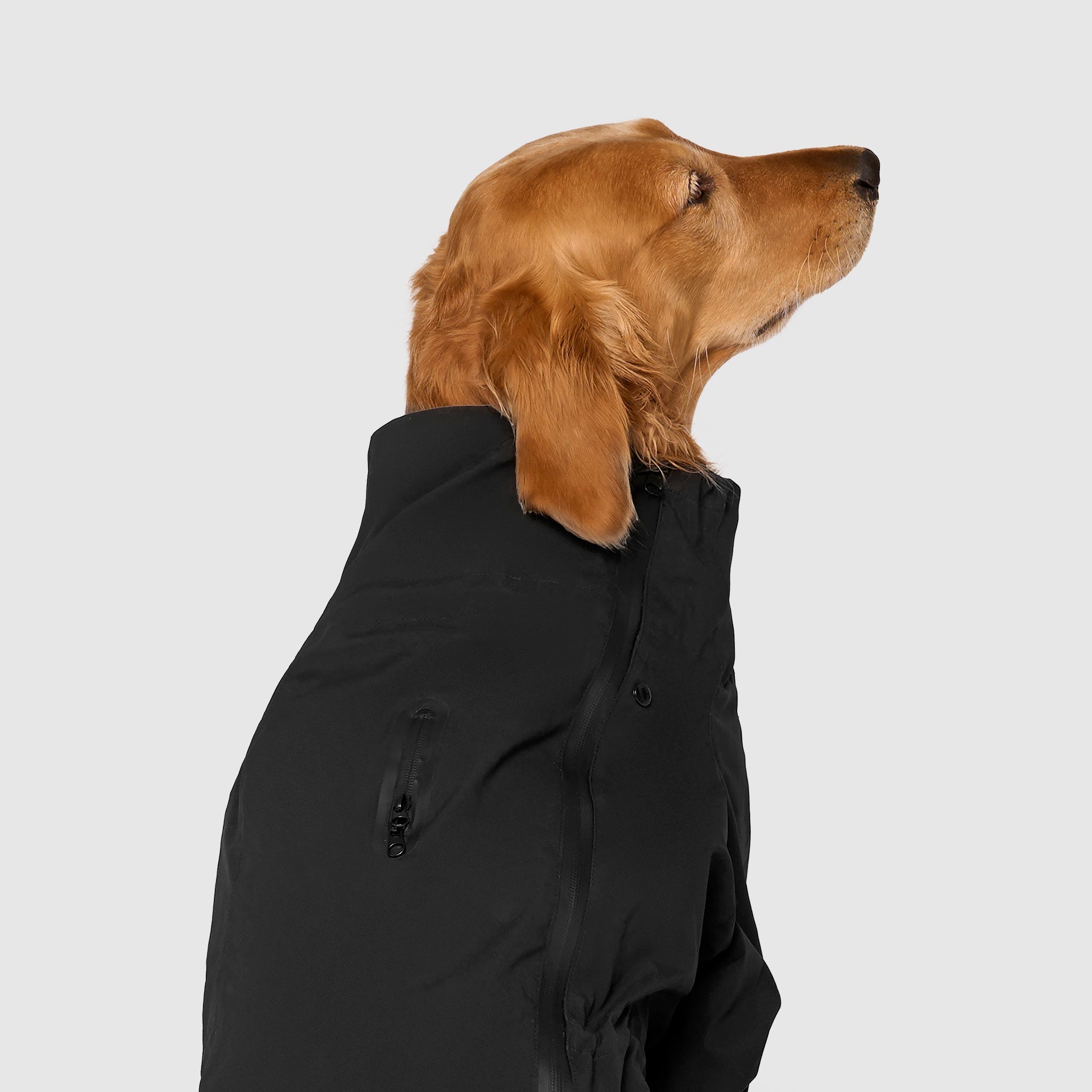 Waterproof Raincoat - H5E0
