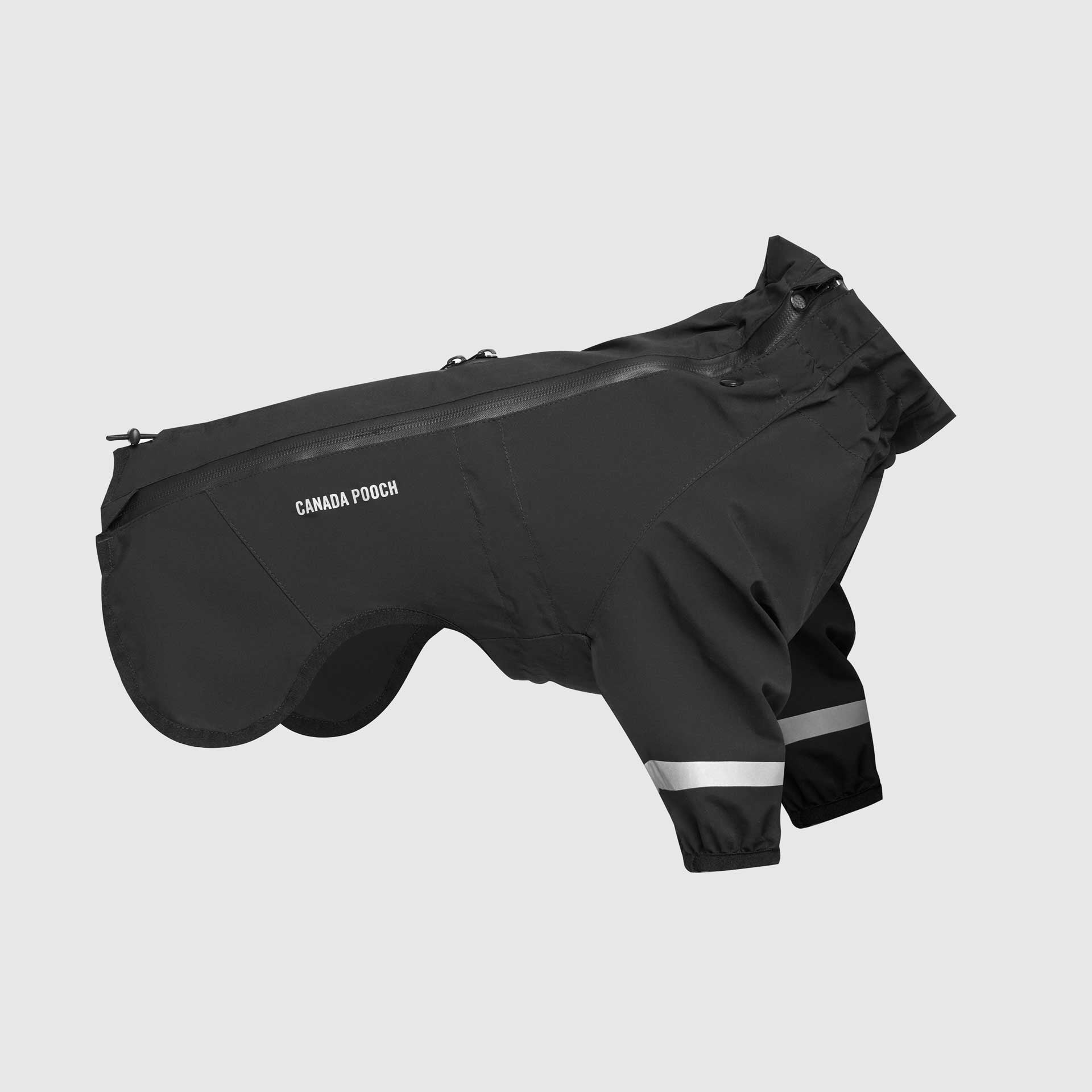 Waterproof Raincoat - H5E0