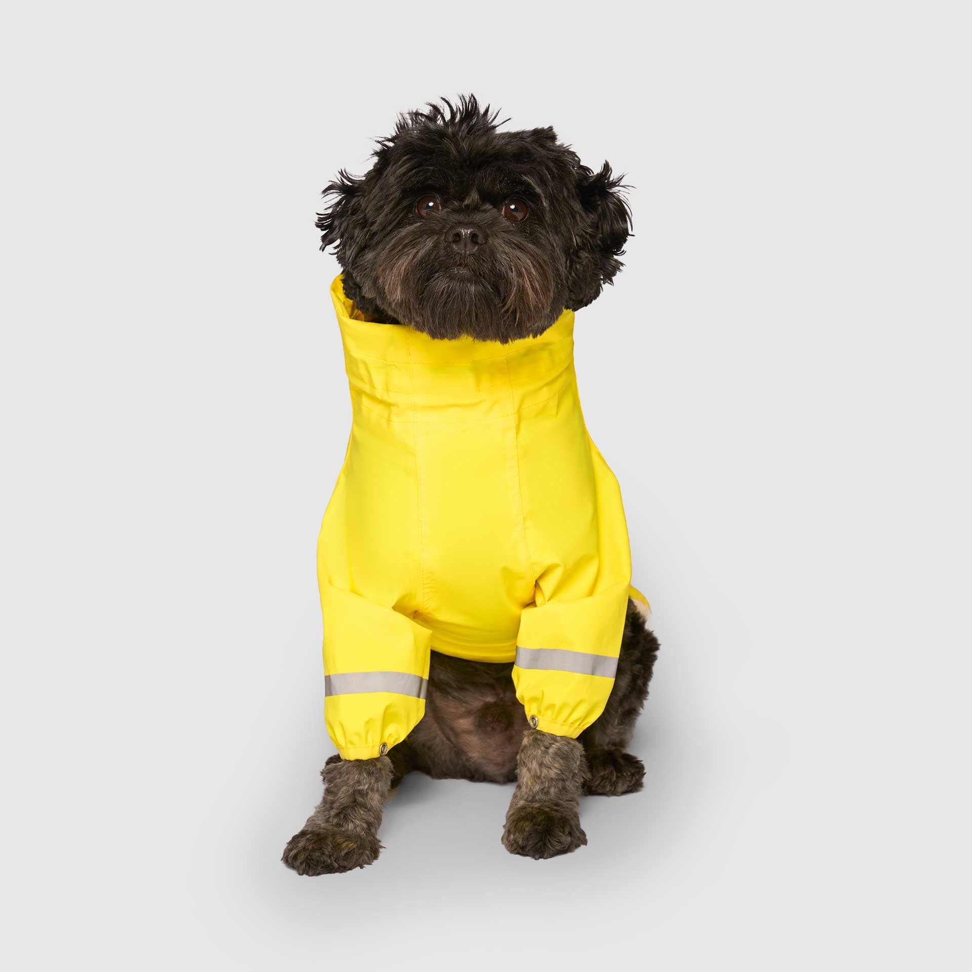 Waterproof Raincoat - H5E0