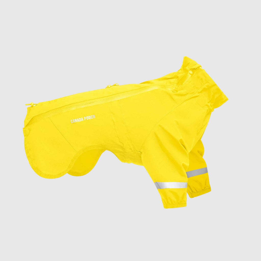 Waterproof Raincoat - H5E0