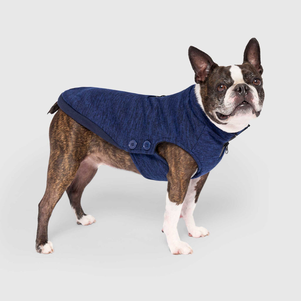Waterproof Sweater - BVGD