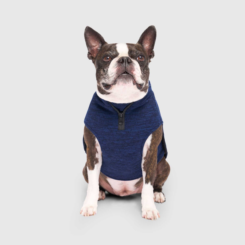 Waterproof Sweater - BVGD